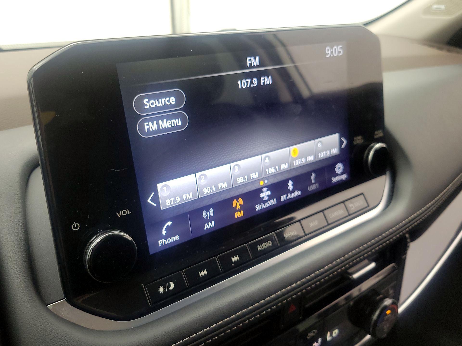 Thumbnail: 2023 Nissan Rogue - 16