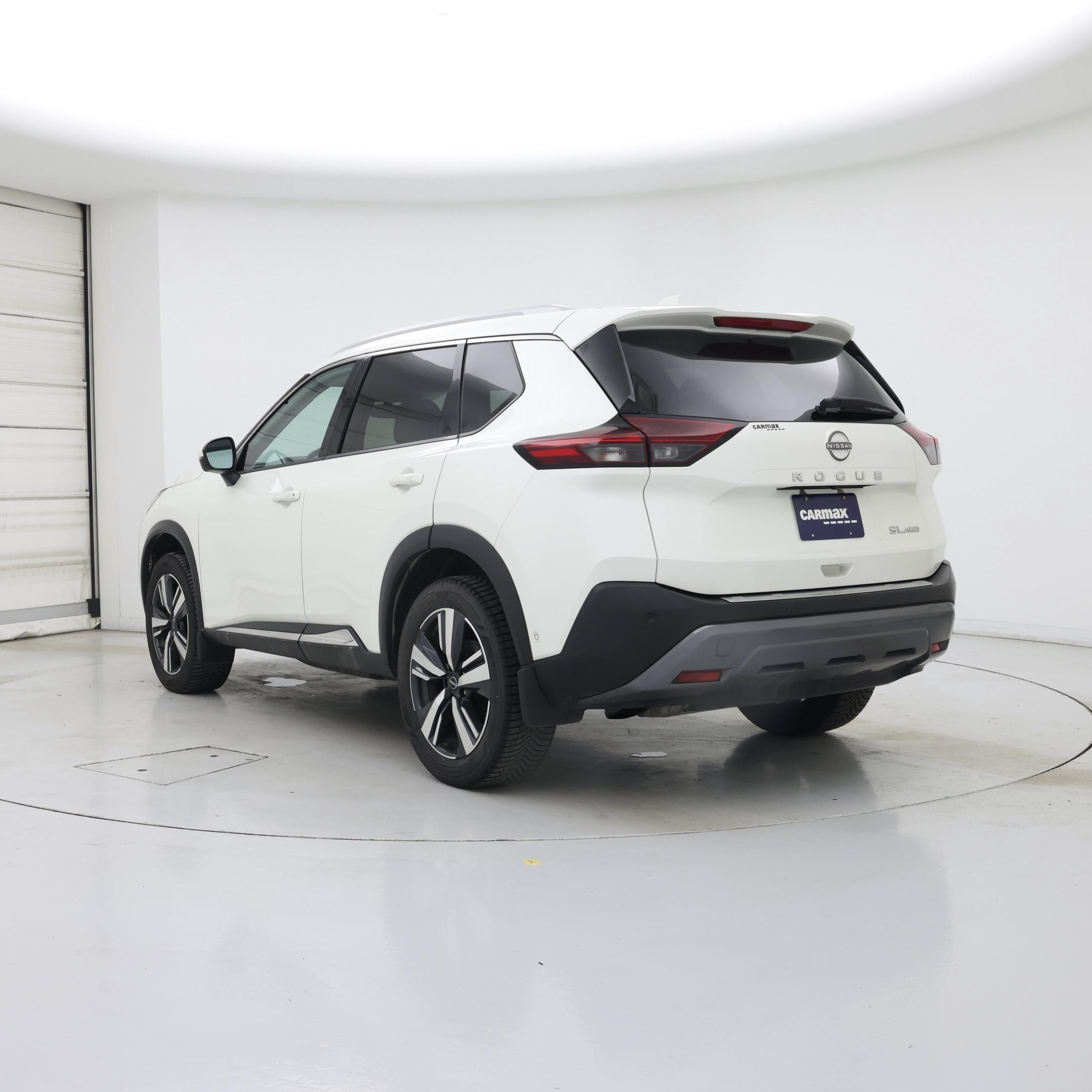Thumbnail: 2023 Nissan Rogue - 2