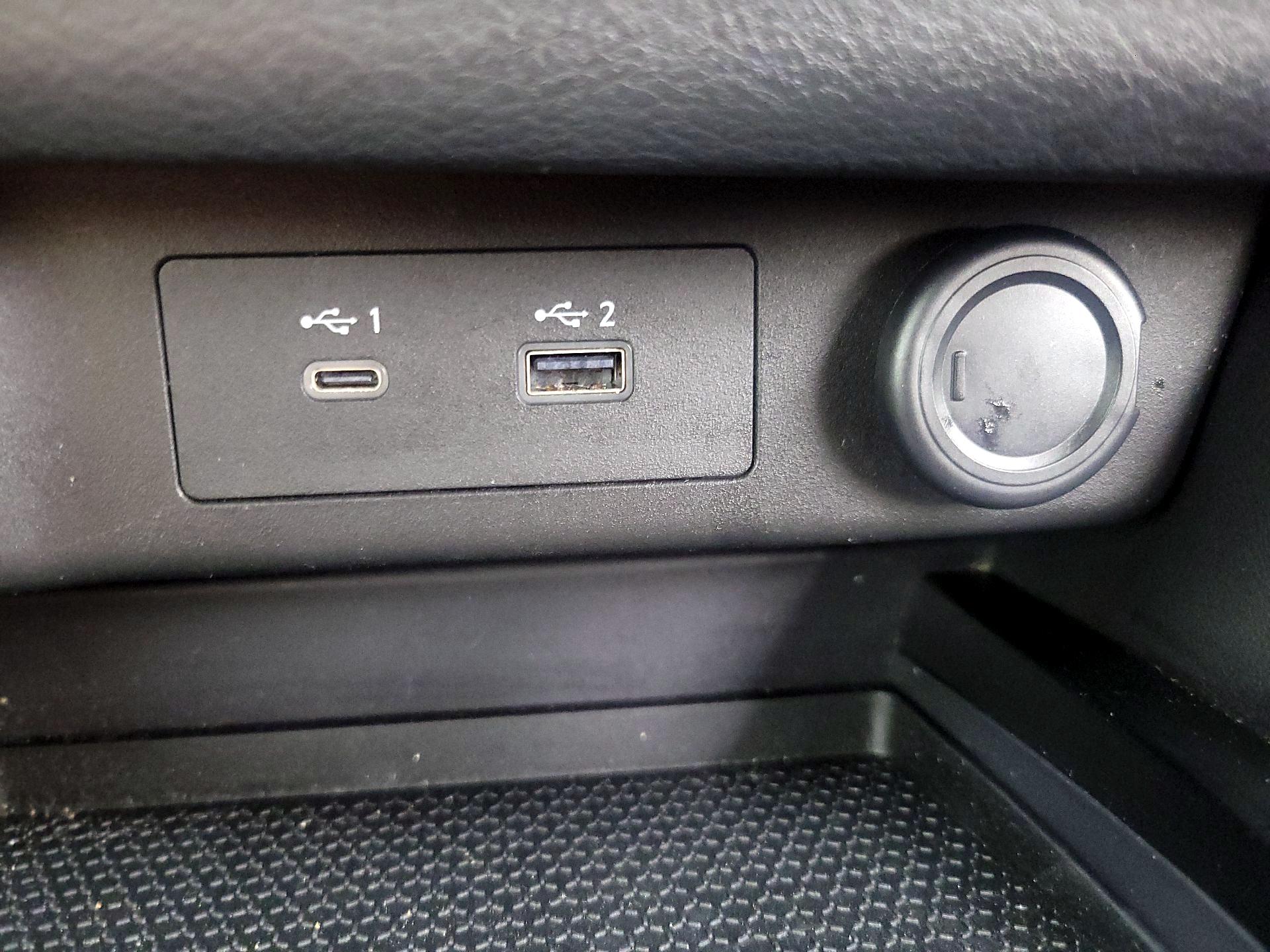 Thumbnail: 2023 Nissan Rogue - 19