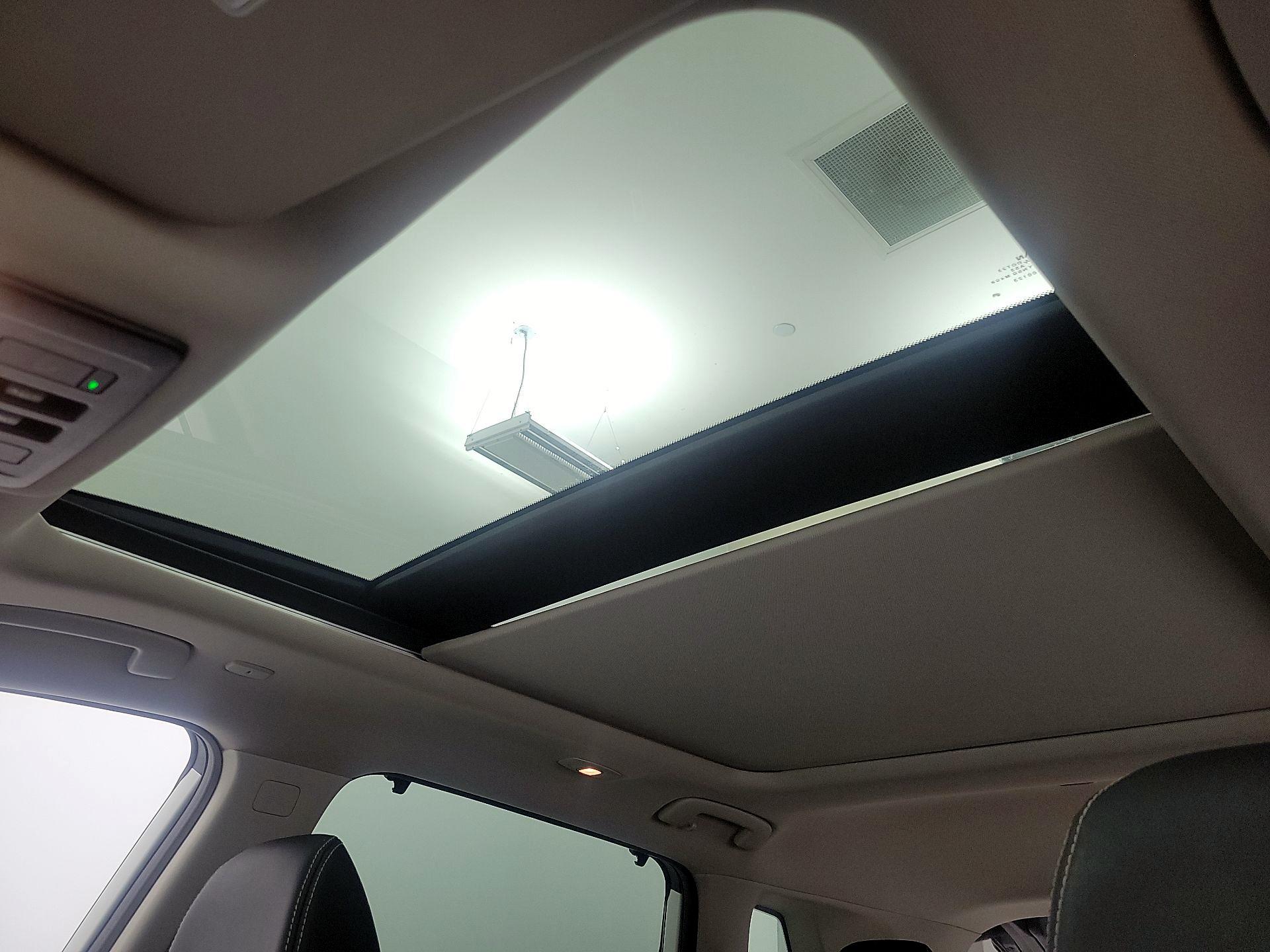 Thumbnail: 2023 Nissan Rogue - 20