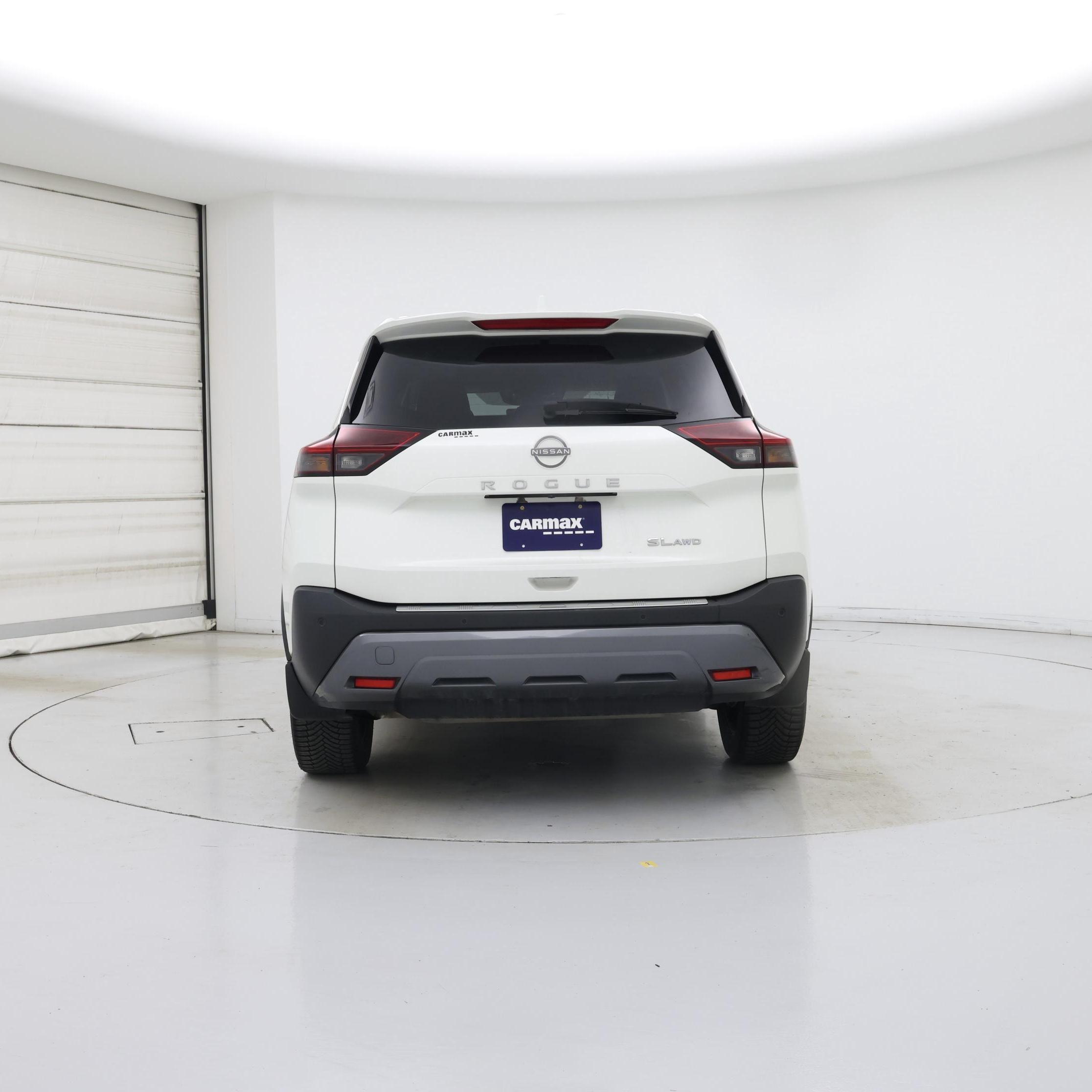 Thumbnail: 2023 Nissan Rogue - 6