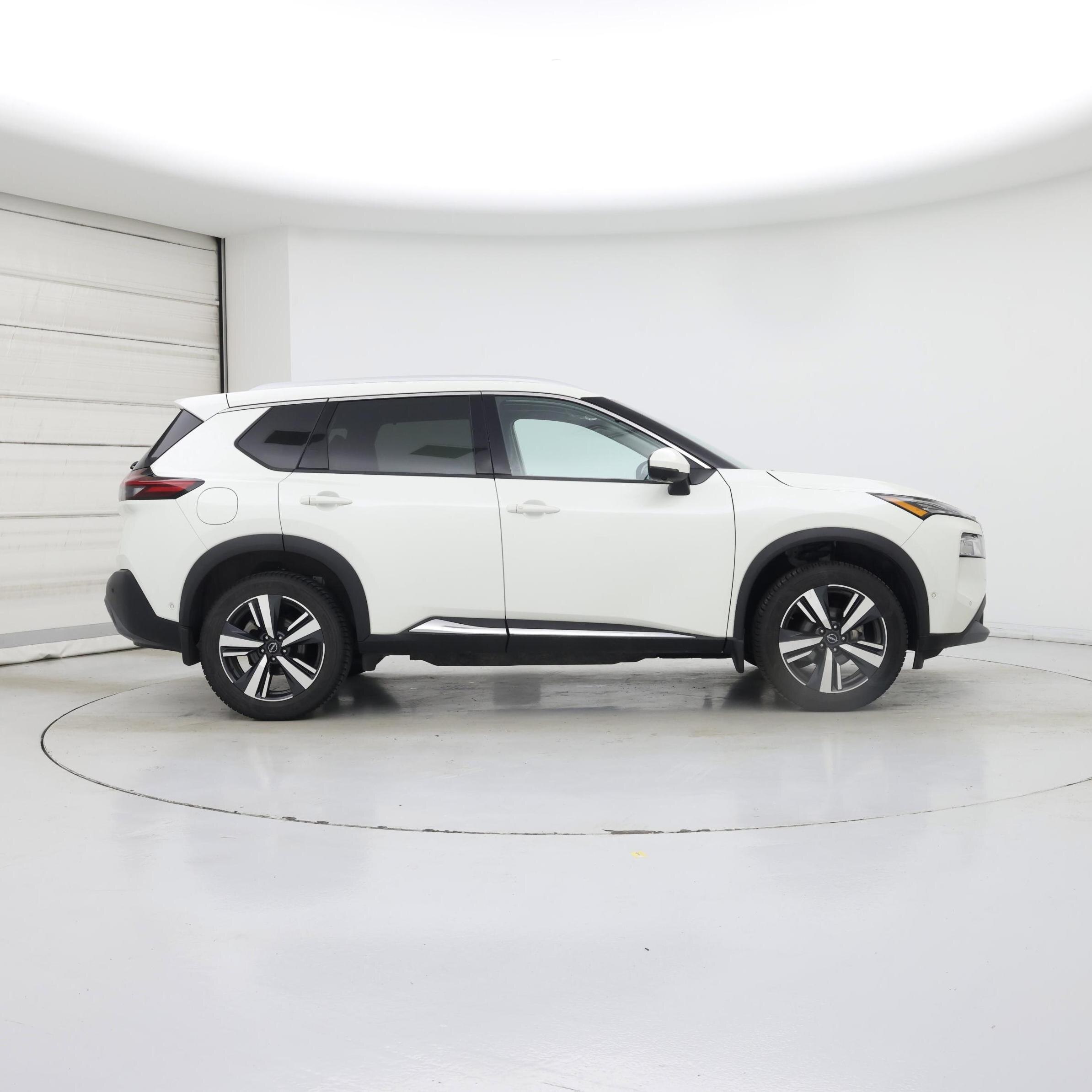 Thumbnail: 2023 Nissan Rogue - 7