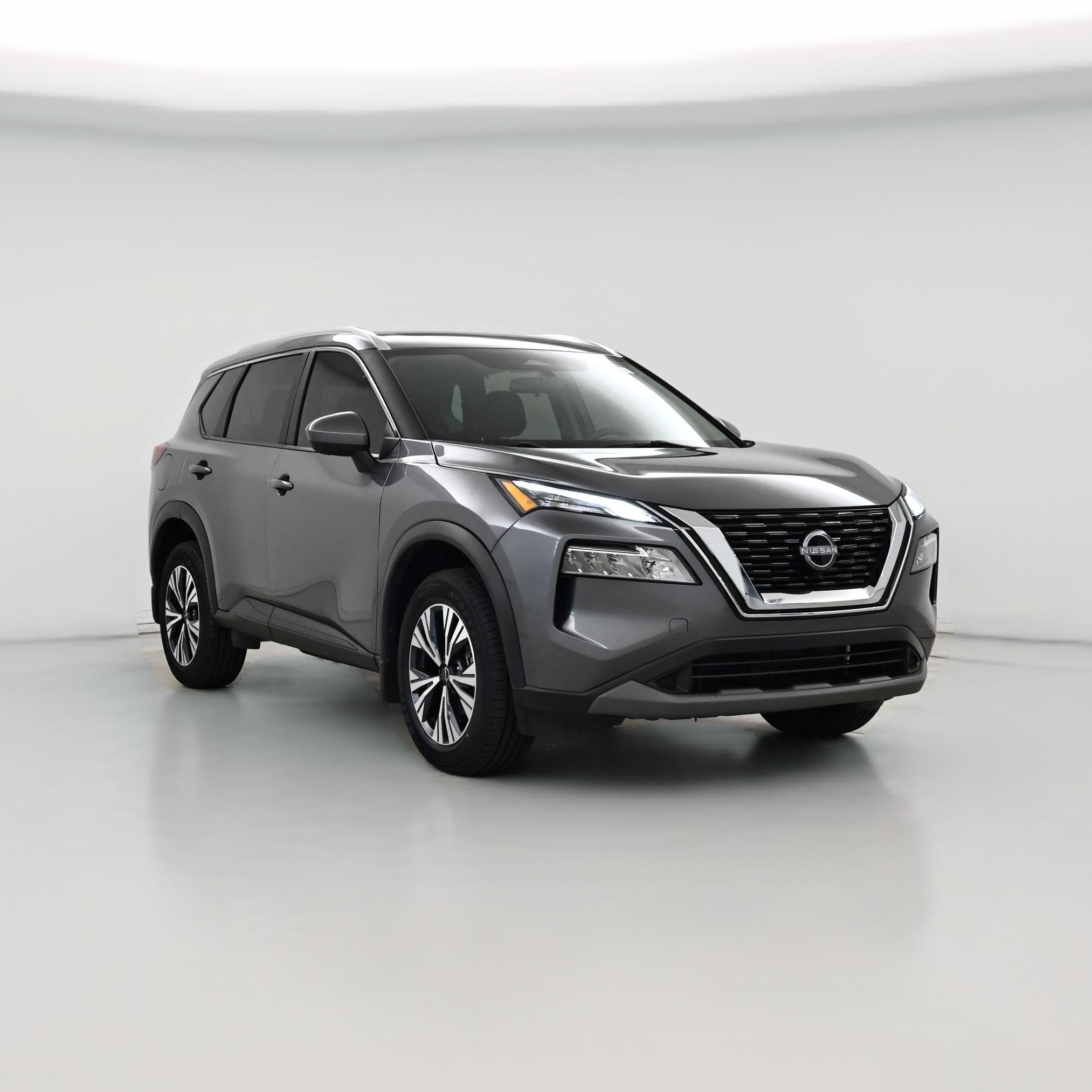 Thumbnail: 2023 Nissan Rogue - 1