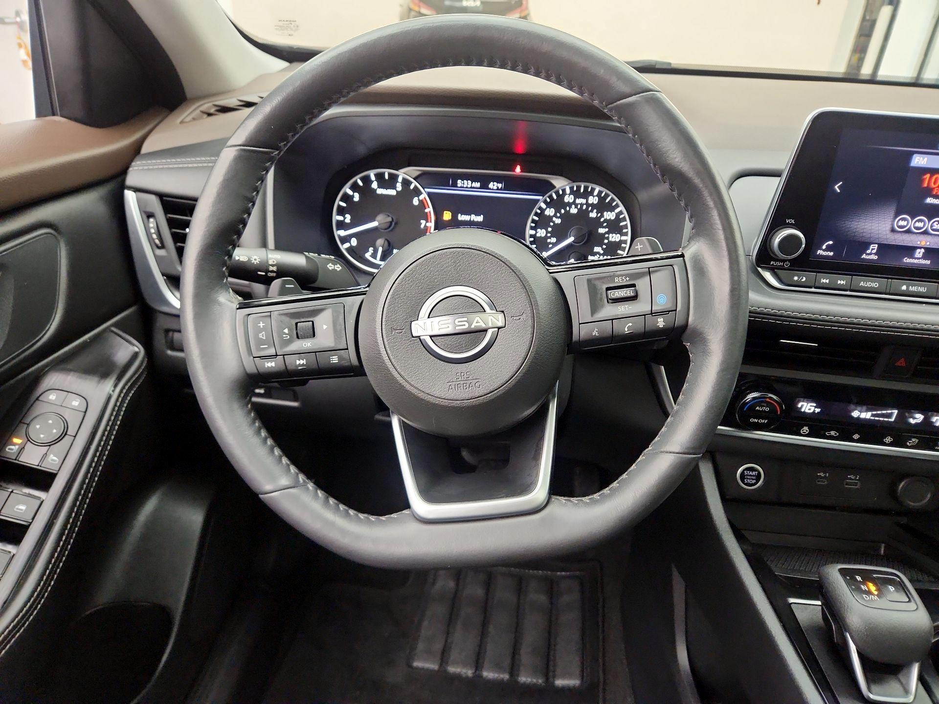 Thumbnail: 2023 Nissan Rogue - 10