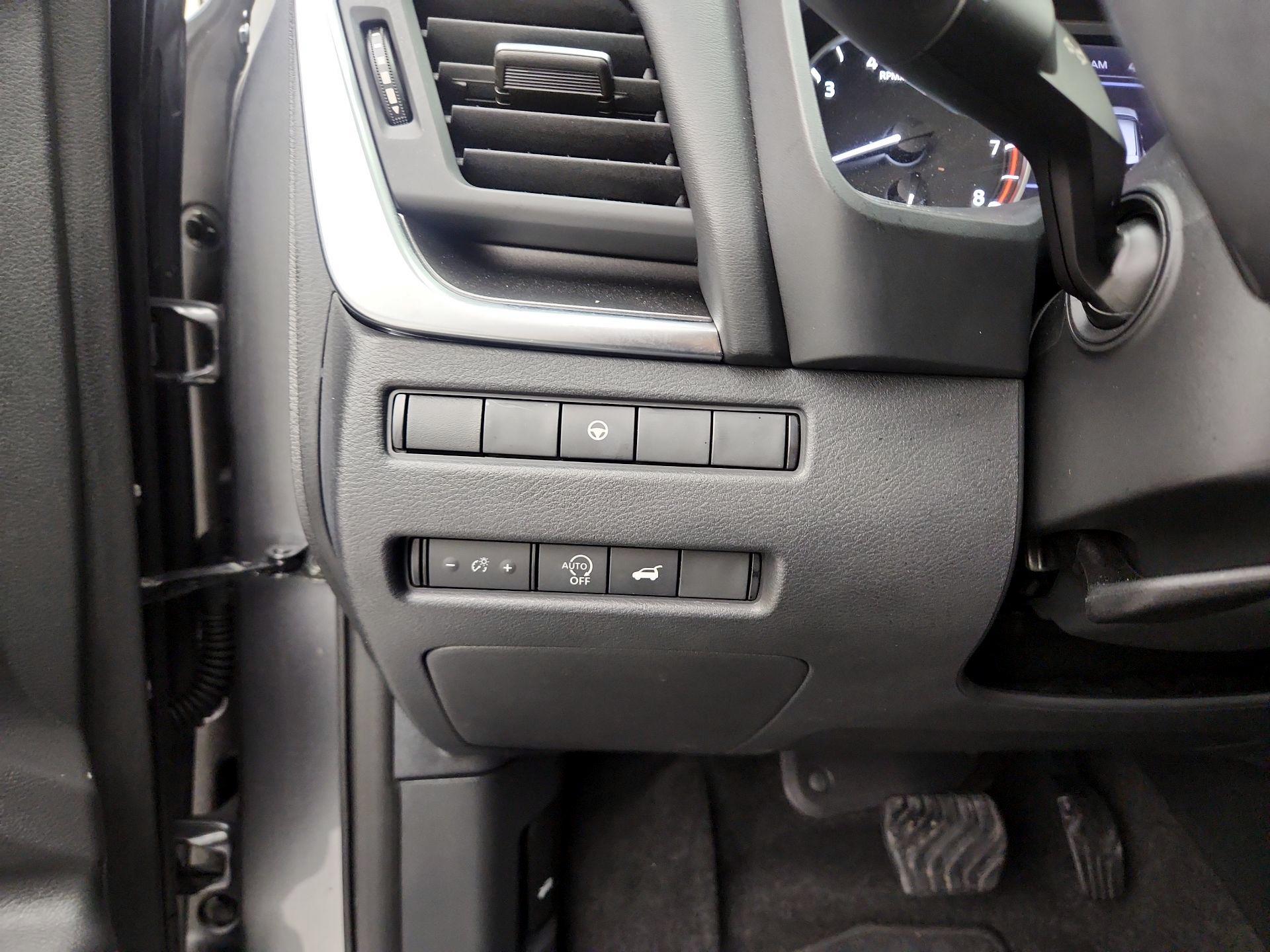 Thumbnail: 2023 Nissan Rogue - 13