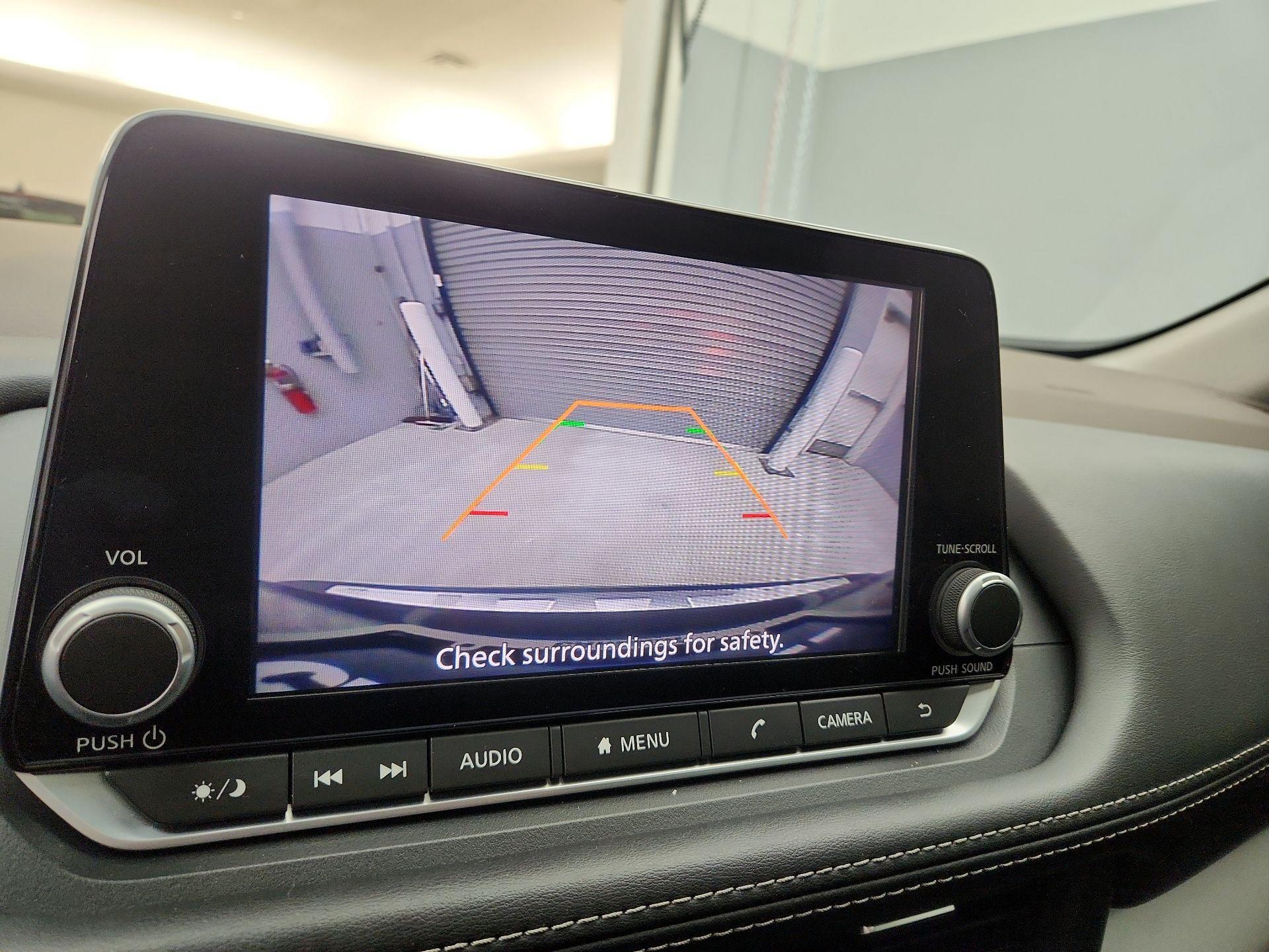 Thumbnail: 2023 Nissan Rogue - 14