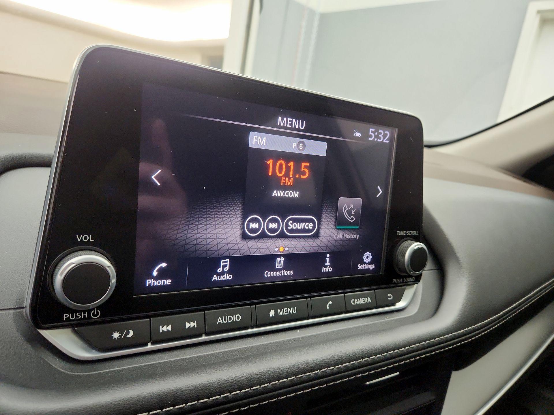 Thumbnail: 2023 Nissan Rogue - 15