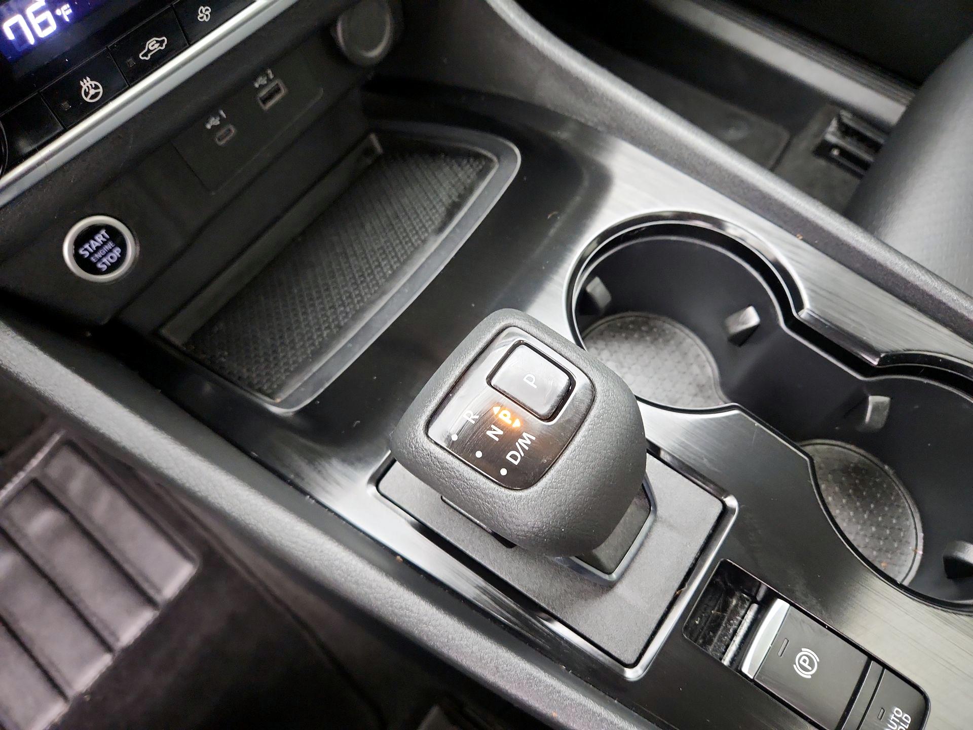 Thumbnail: 2023 Nissan Rogue - 17