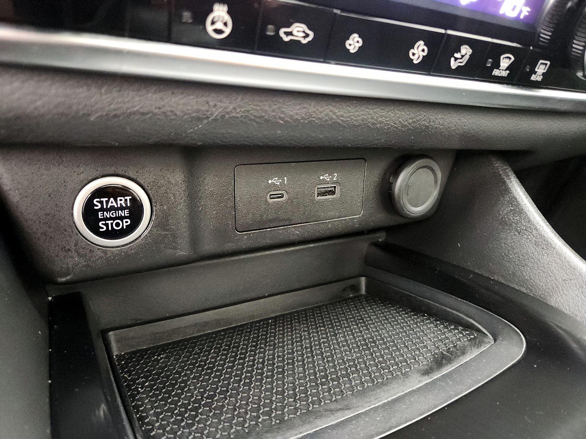 Thumbnail: 2023 Nissan Rogue - 18