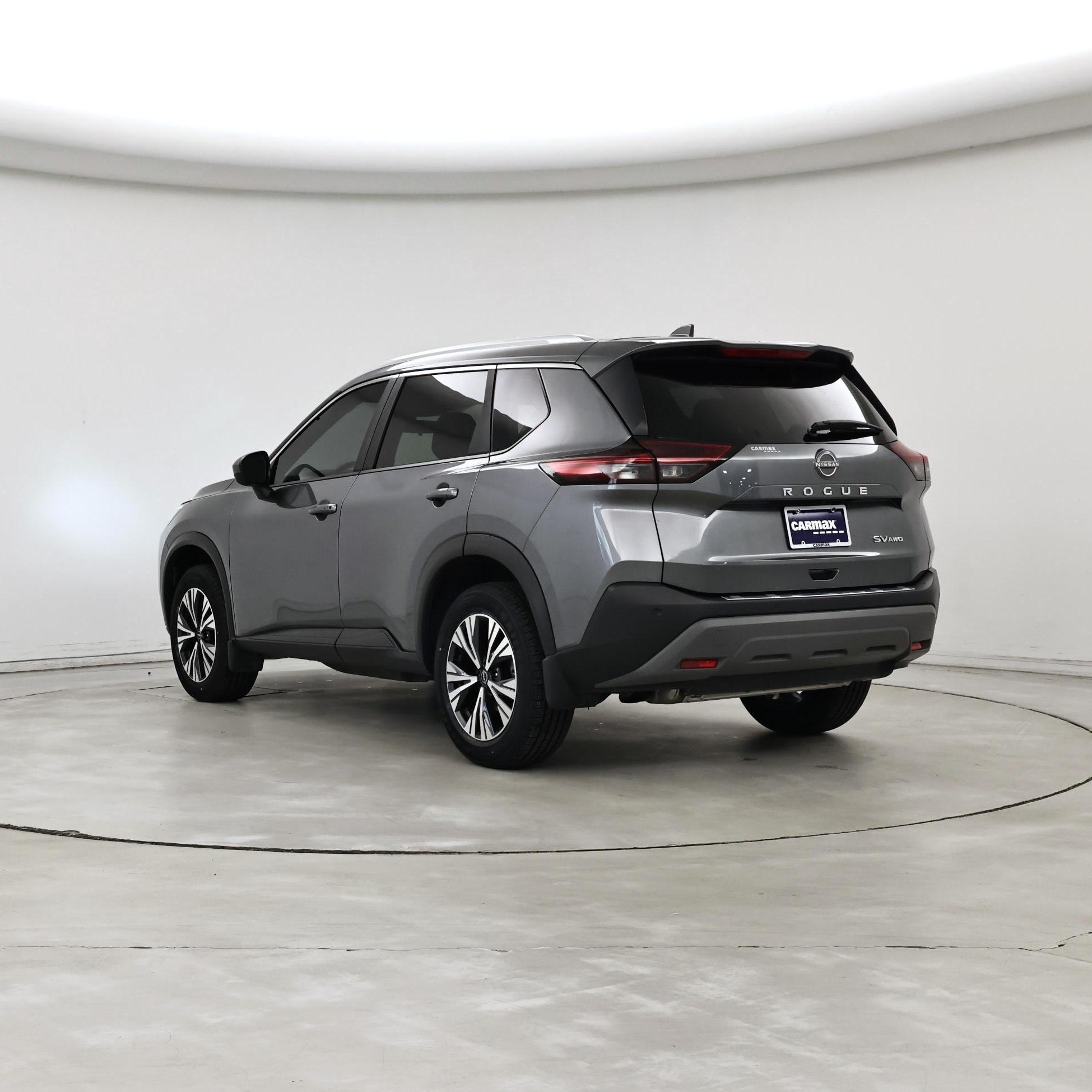 Thumbnail: 2023 Nissan Rogue - 2