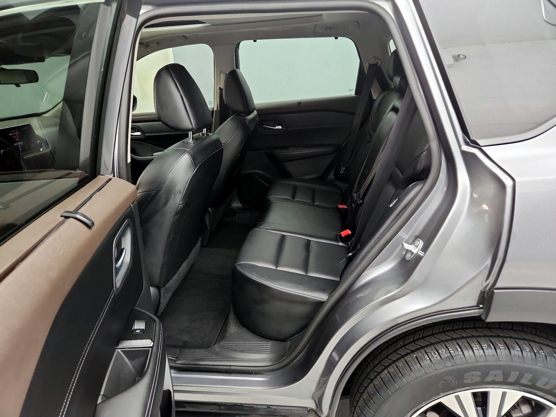 Thumbnail: 2023 Nissan Rogue - 20