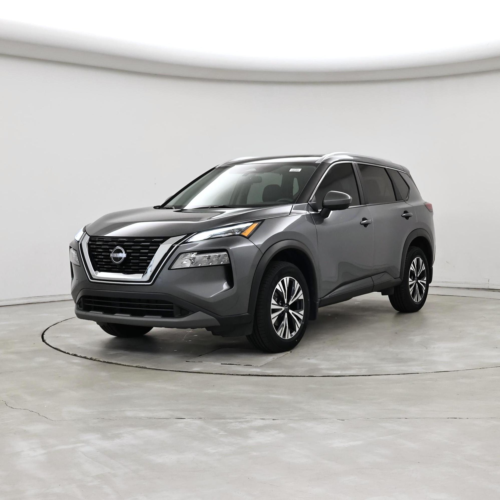 Thumbnail: 2023 Nissan Rogue - 4
