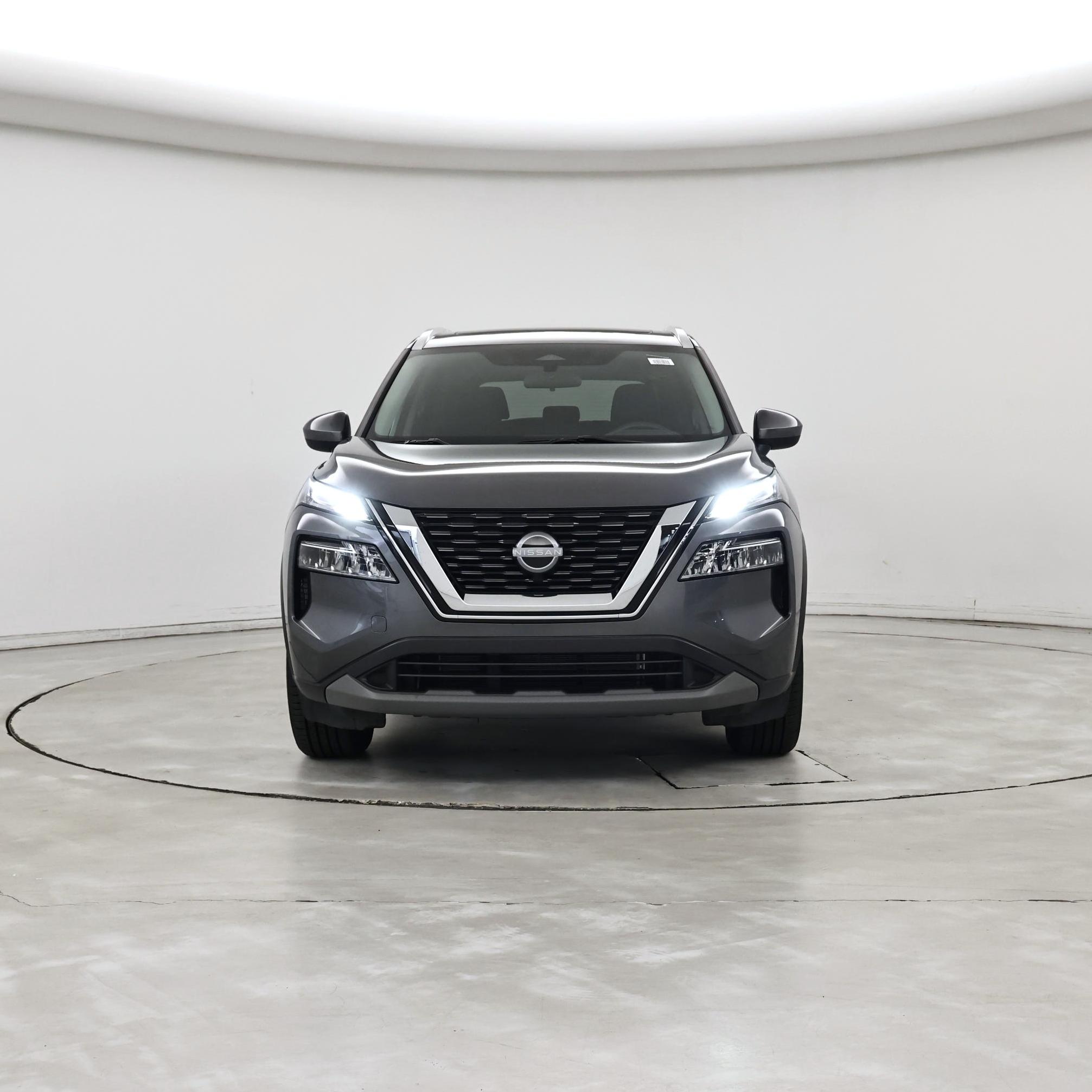 Thumbnail: 2023 Nissan Rogue - 5