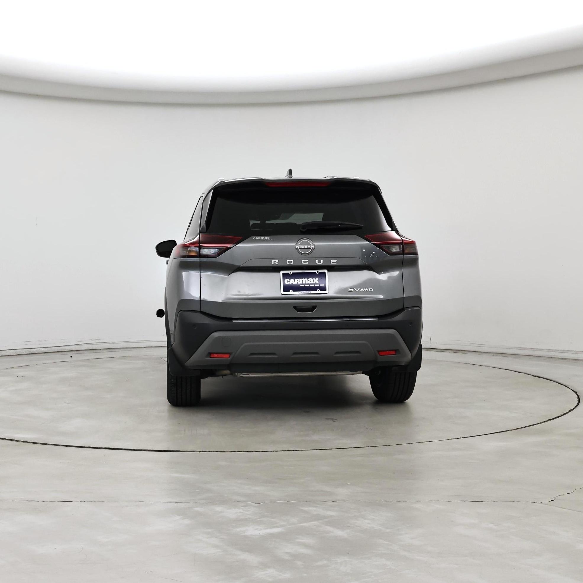 Thumbnail: 2023 Nissan Rogue - 6