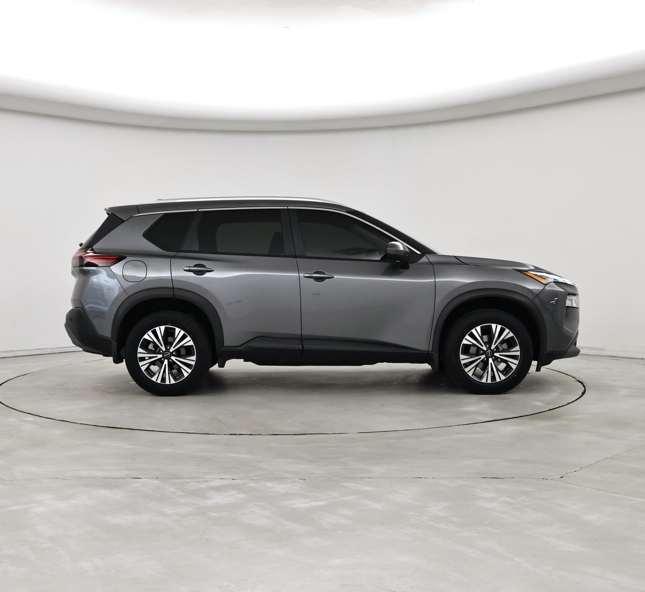 Thumbnail: 2023 Nissan Rogue - 7