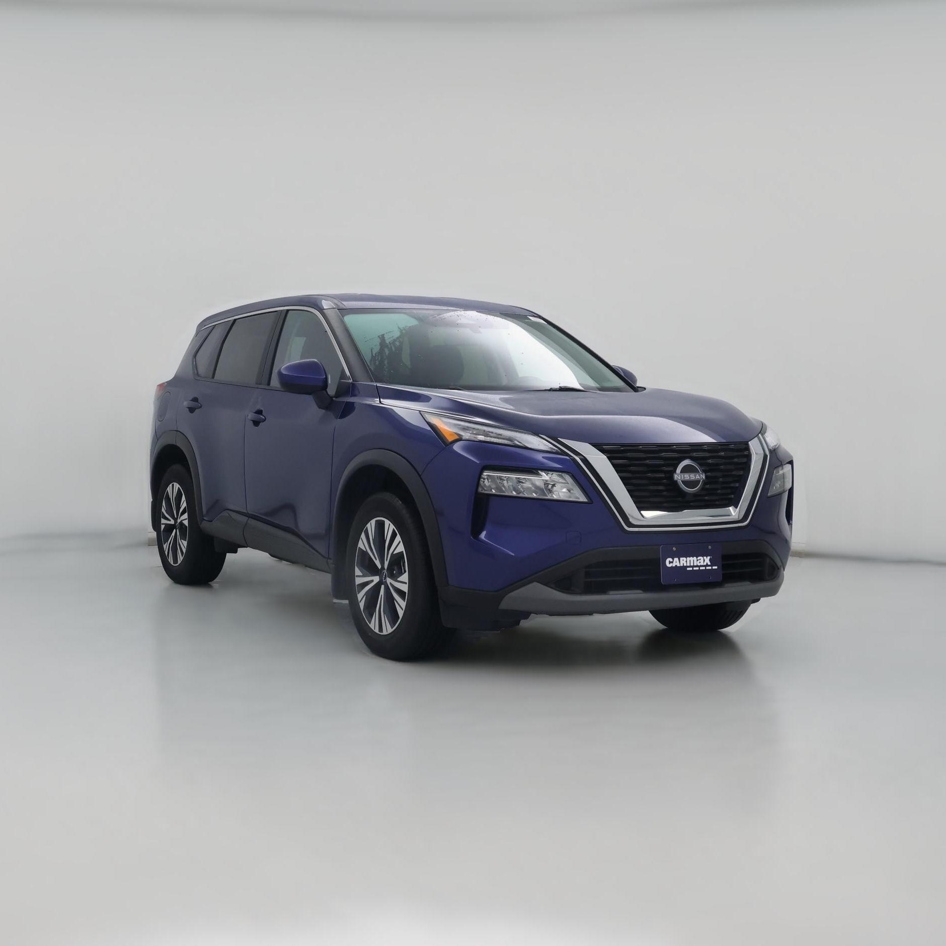 Thumbnail: 2023 Nissan Rogue - 1