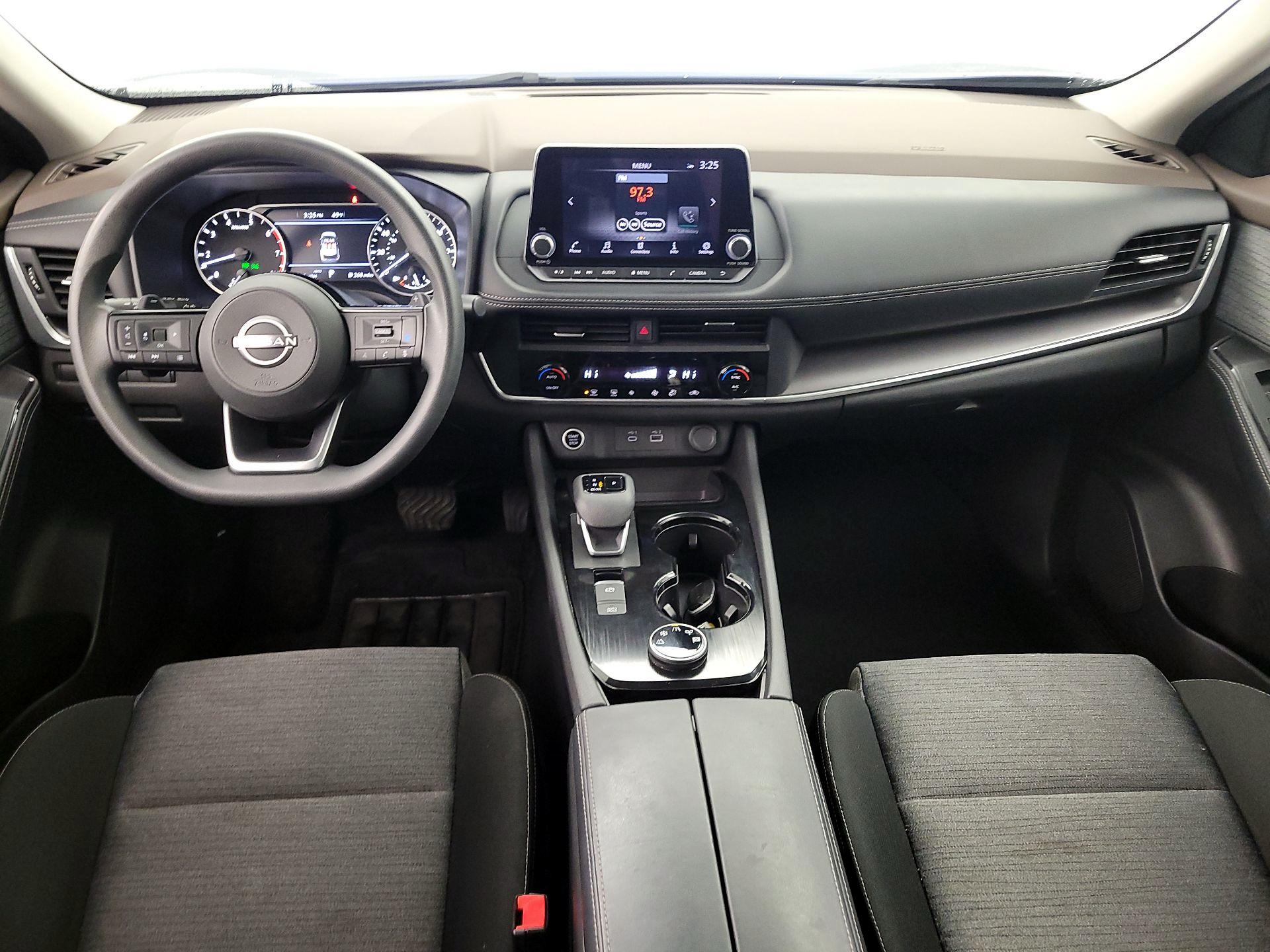 Thumbnail: 2023 Nissan Rogue - 9