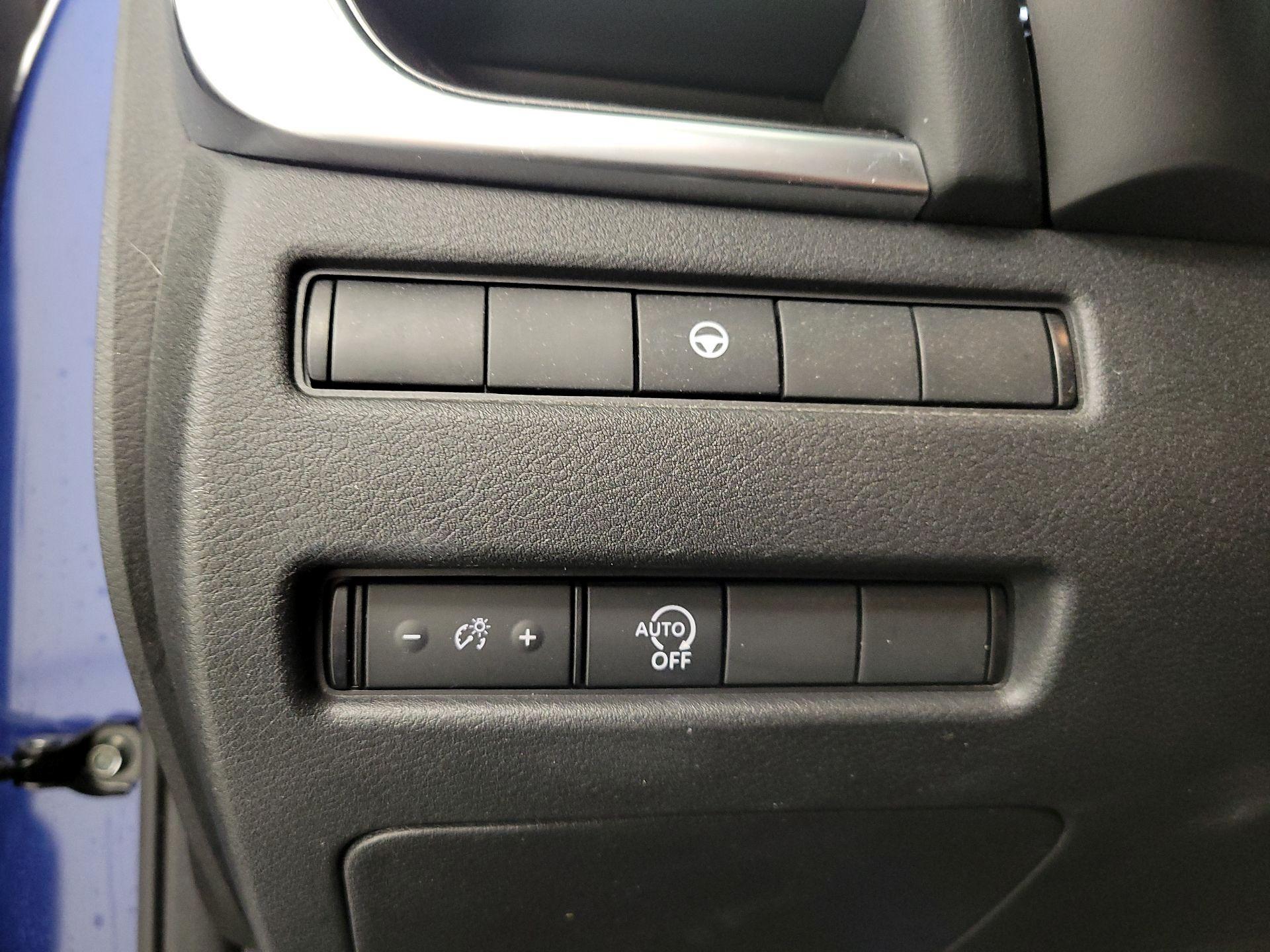 Thumbnail: 2023 Nissan Rogue - 13