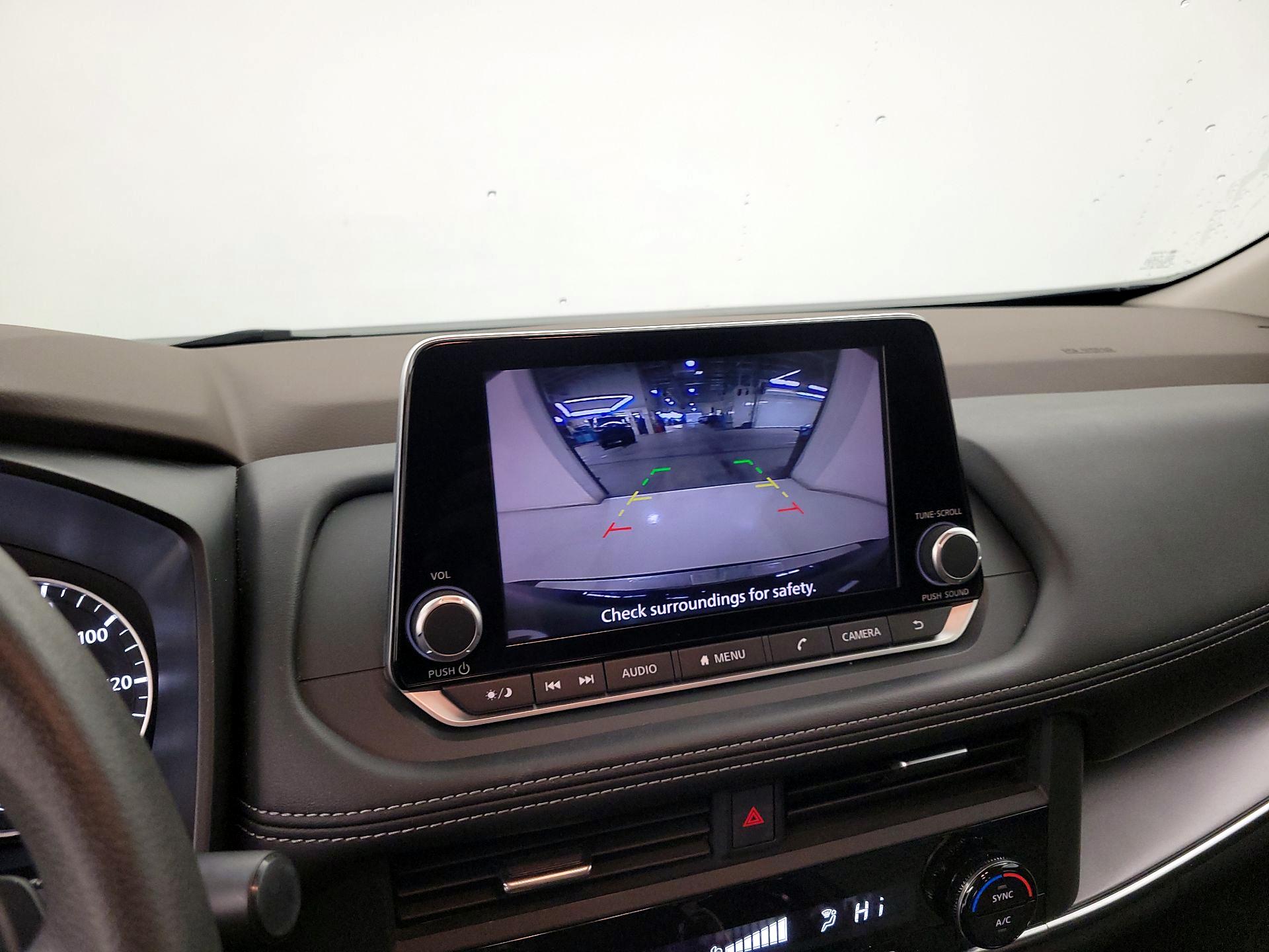 Thumbnail: 2023 Nissan Rogue - 14