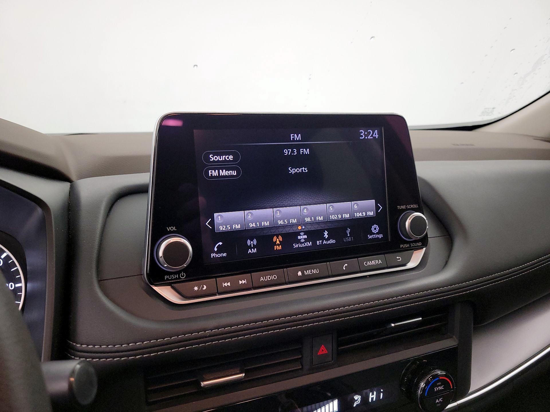 Thumbnail: 2023 Nissan Rogue - 15