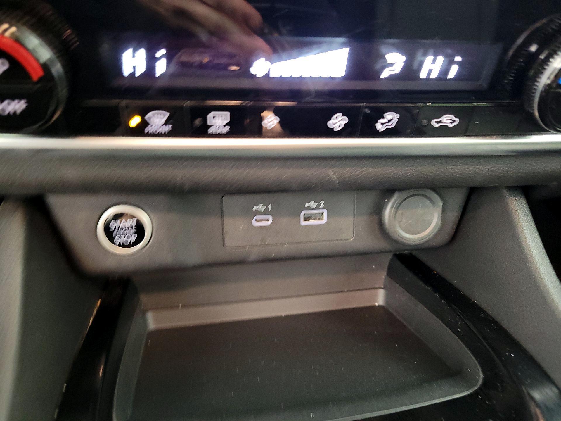 Thumbnail: 2023 Nissan Rogue - 18