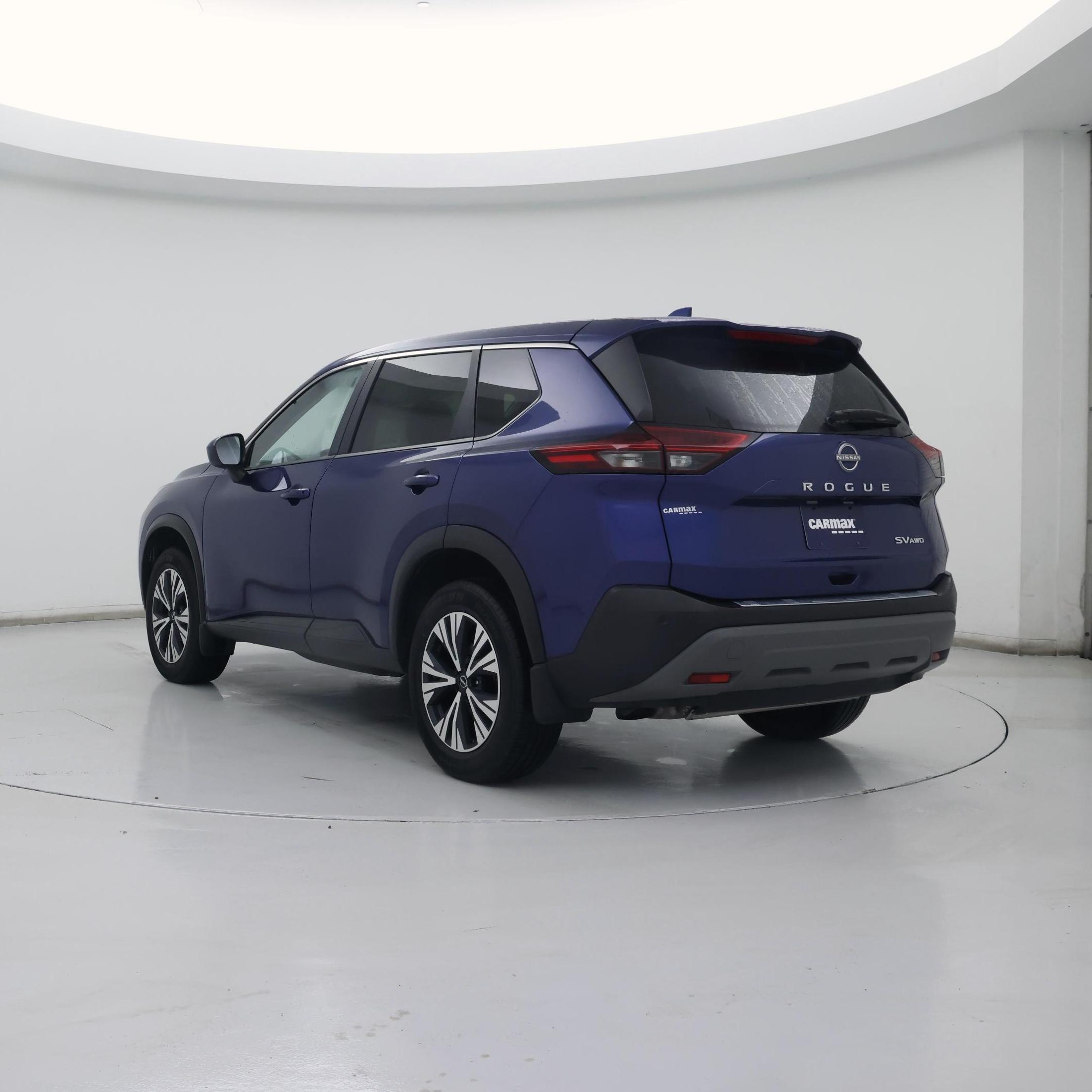 Thumbnail: 2023 Nissan Rogue - 2