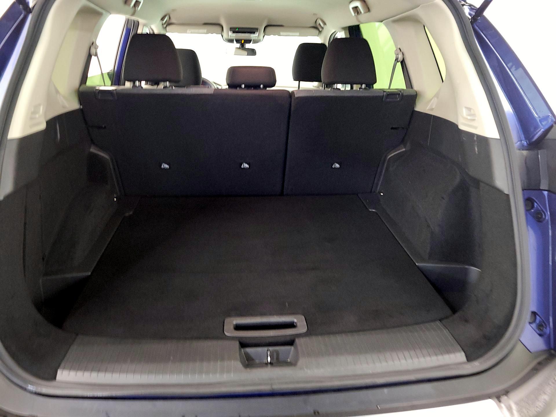 Thumbnail: 2023 Nissan Rogue - 20