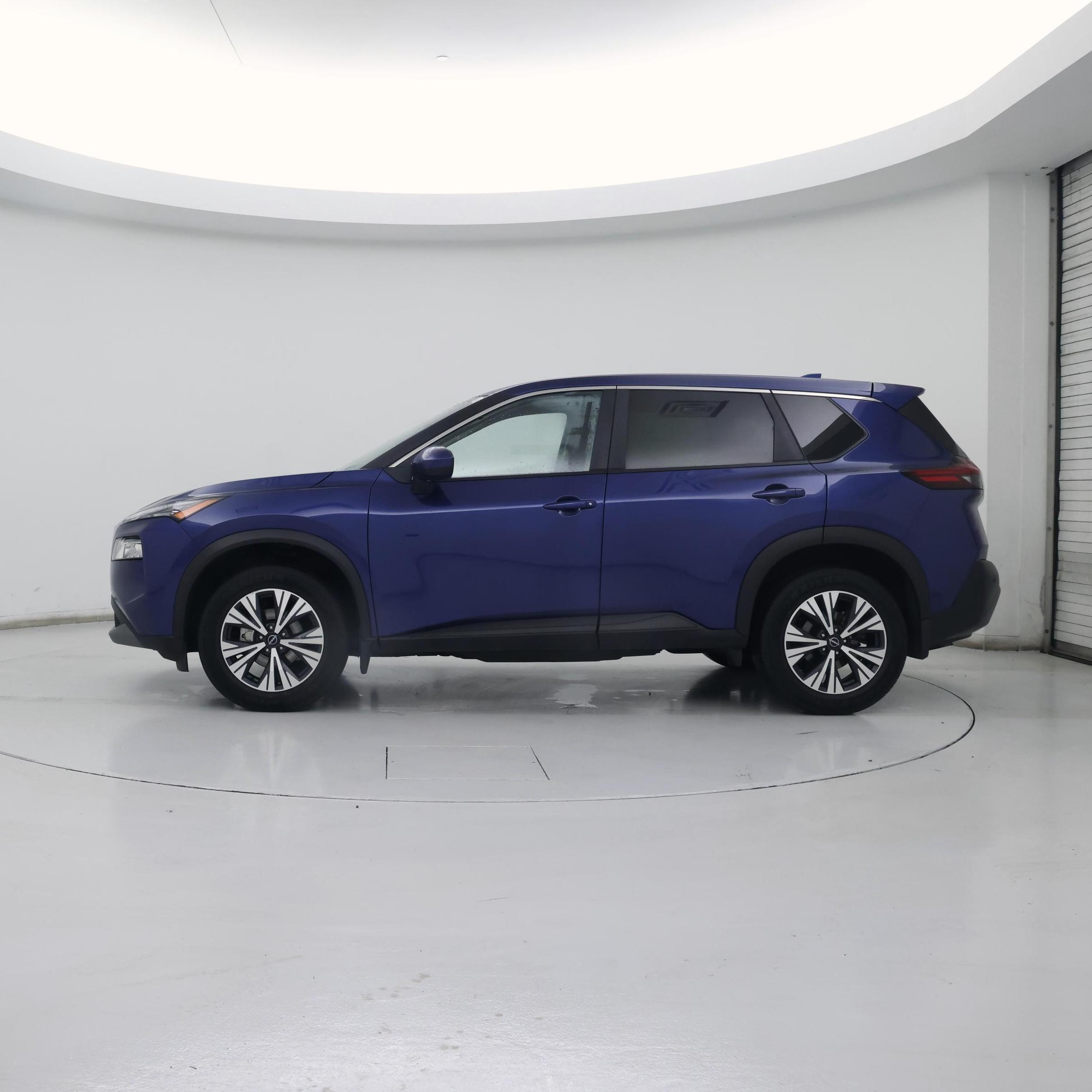 Thumbnail: 2023 Nissan Rogue - 3