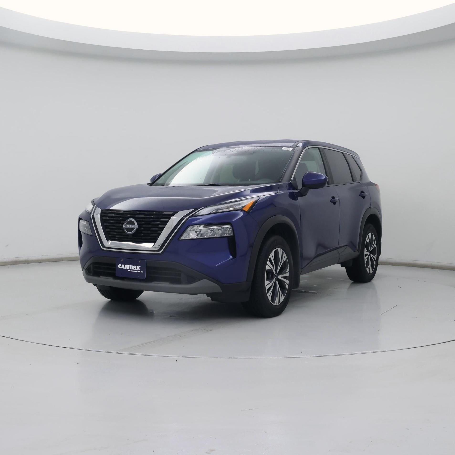 Thumbnail: 2023 Nissan Rogue - 4
