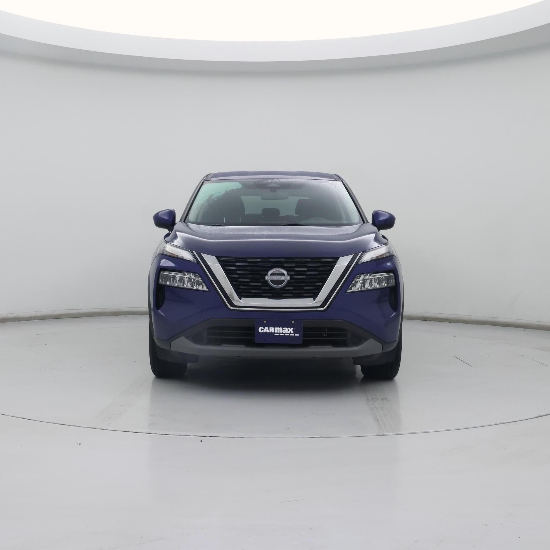 Thumbnail: 2023 Nissan Rogue - 5