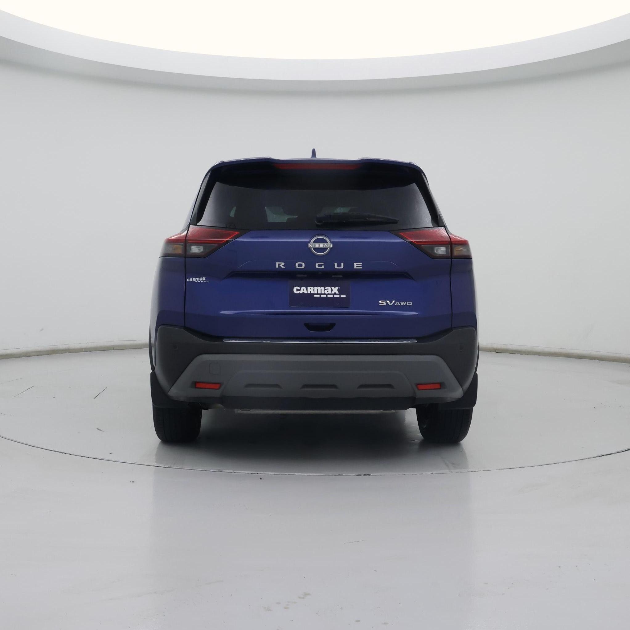 Thumbnail: 2023 Nissan Rogue - 6