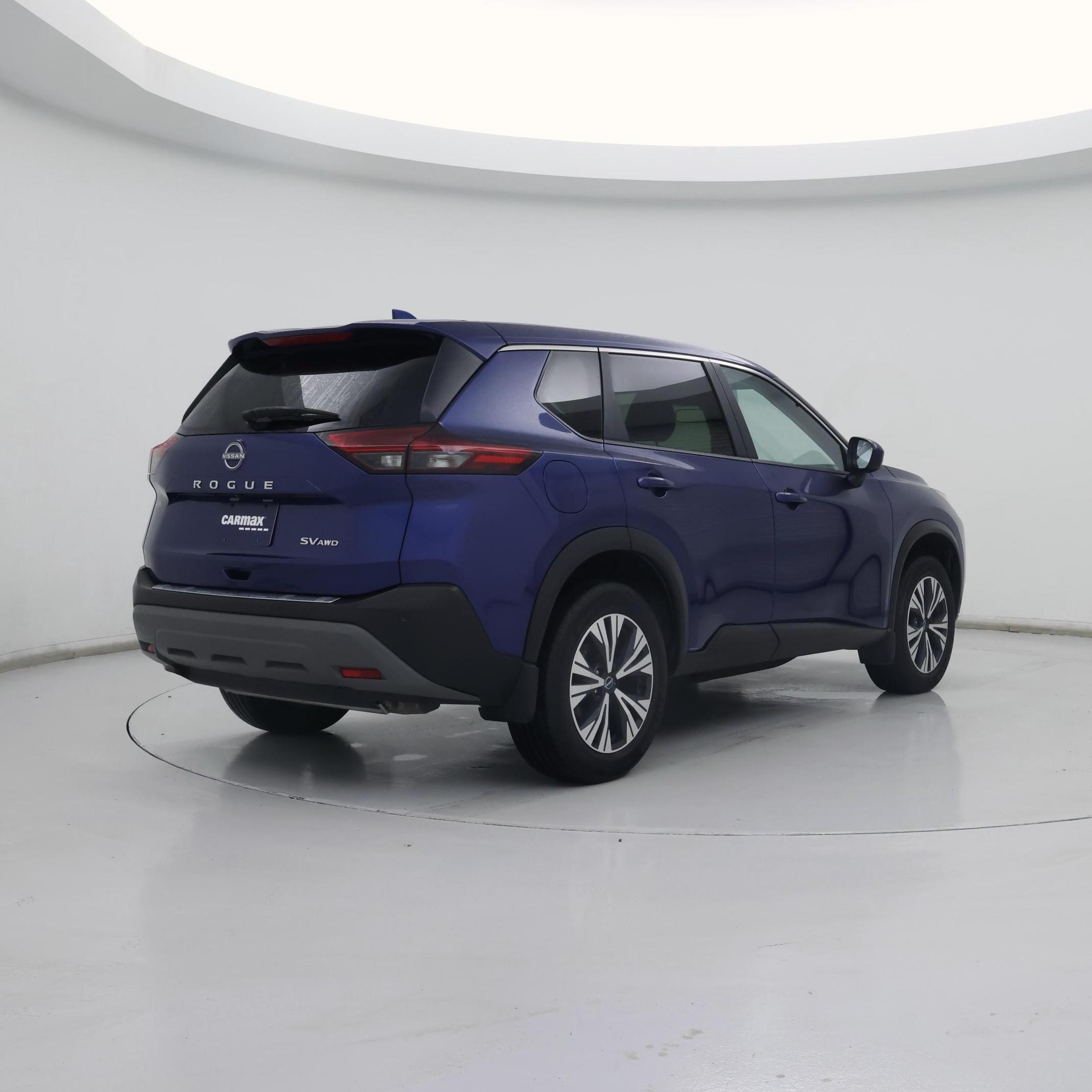 Thumbnail: 2023 Nissan Rogue - 8