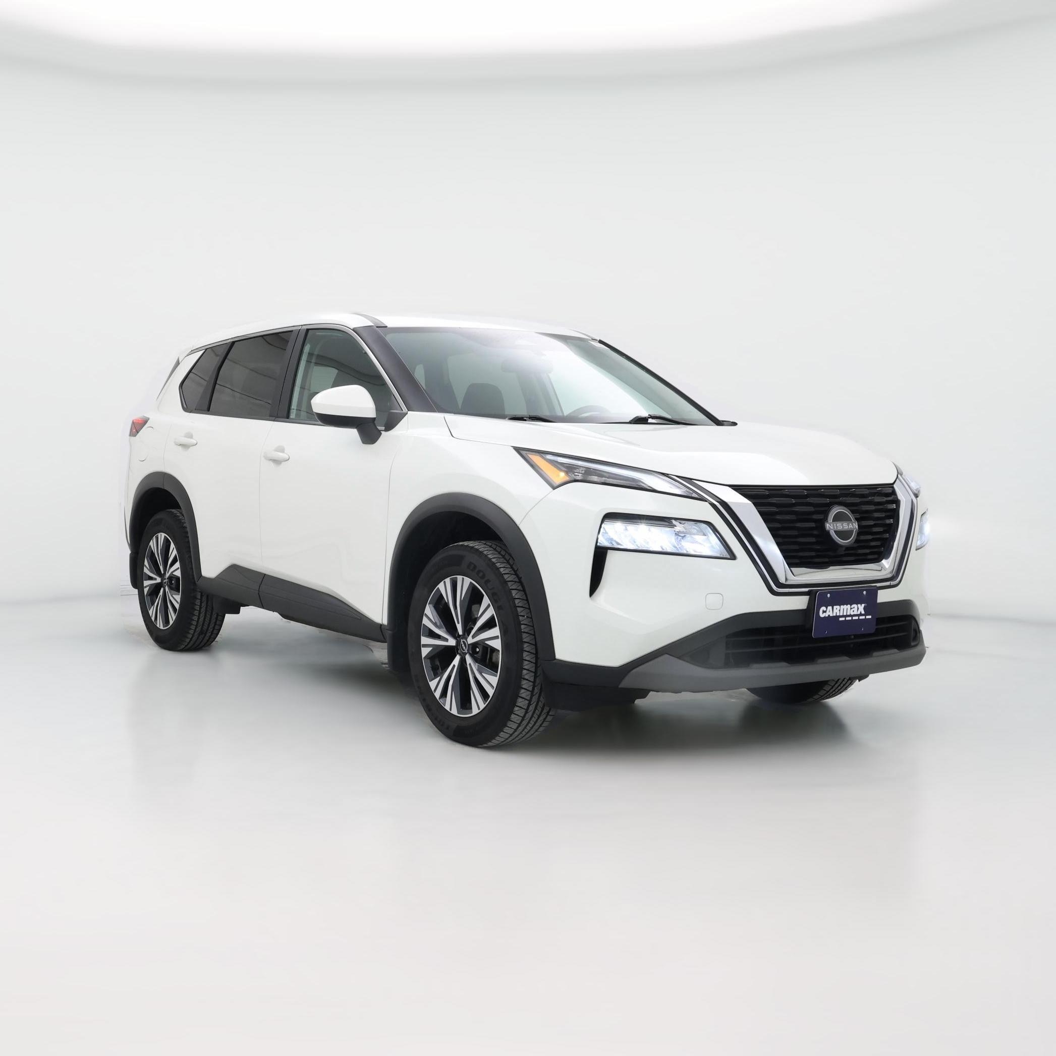 Thumbnail: 2023 Nissan Rogue - 1