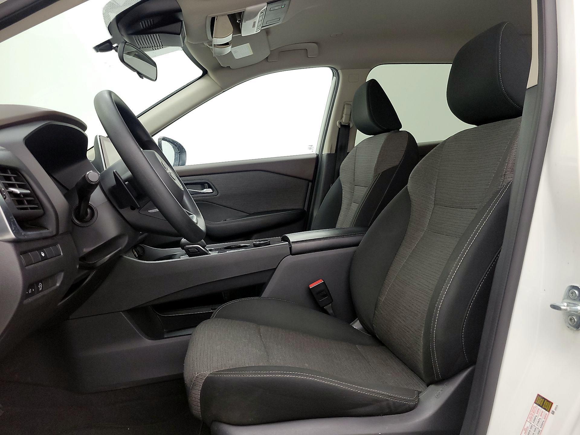 Thumbnail: 2023 Nissan Rogue - 11