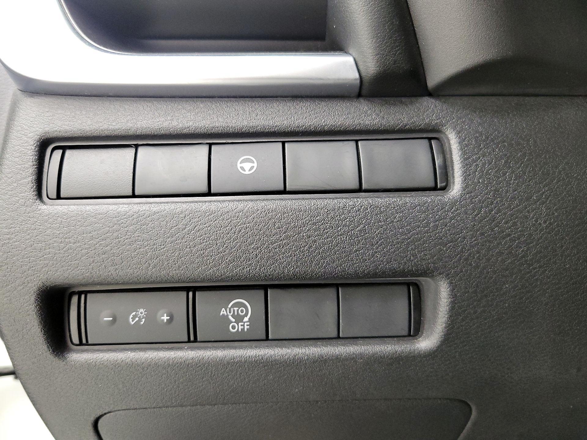 Thumbnail: 2023 Nissan Rogue - 13