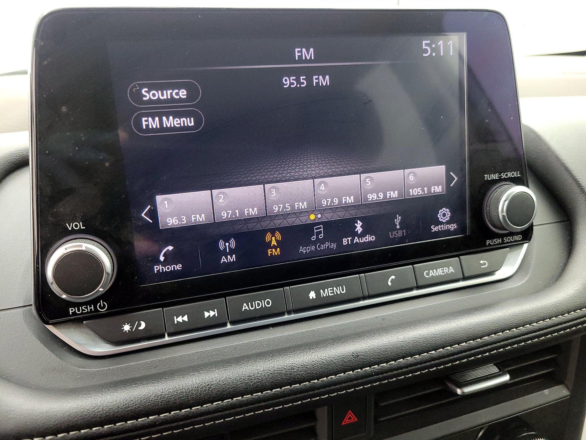 Thumbnail: 2023 Nissan Rogue - 15