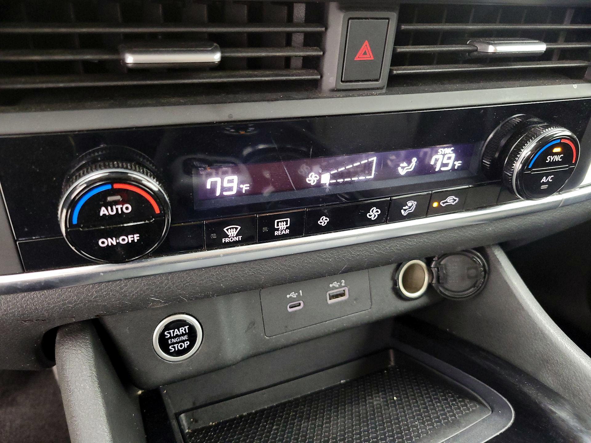 Thumbnail: 2023 Nissan Rogue - 16