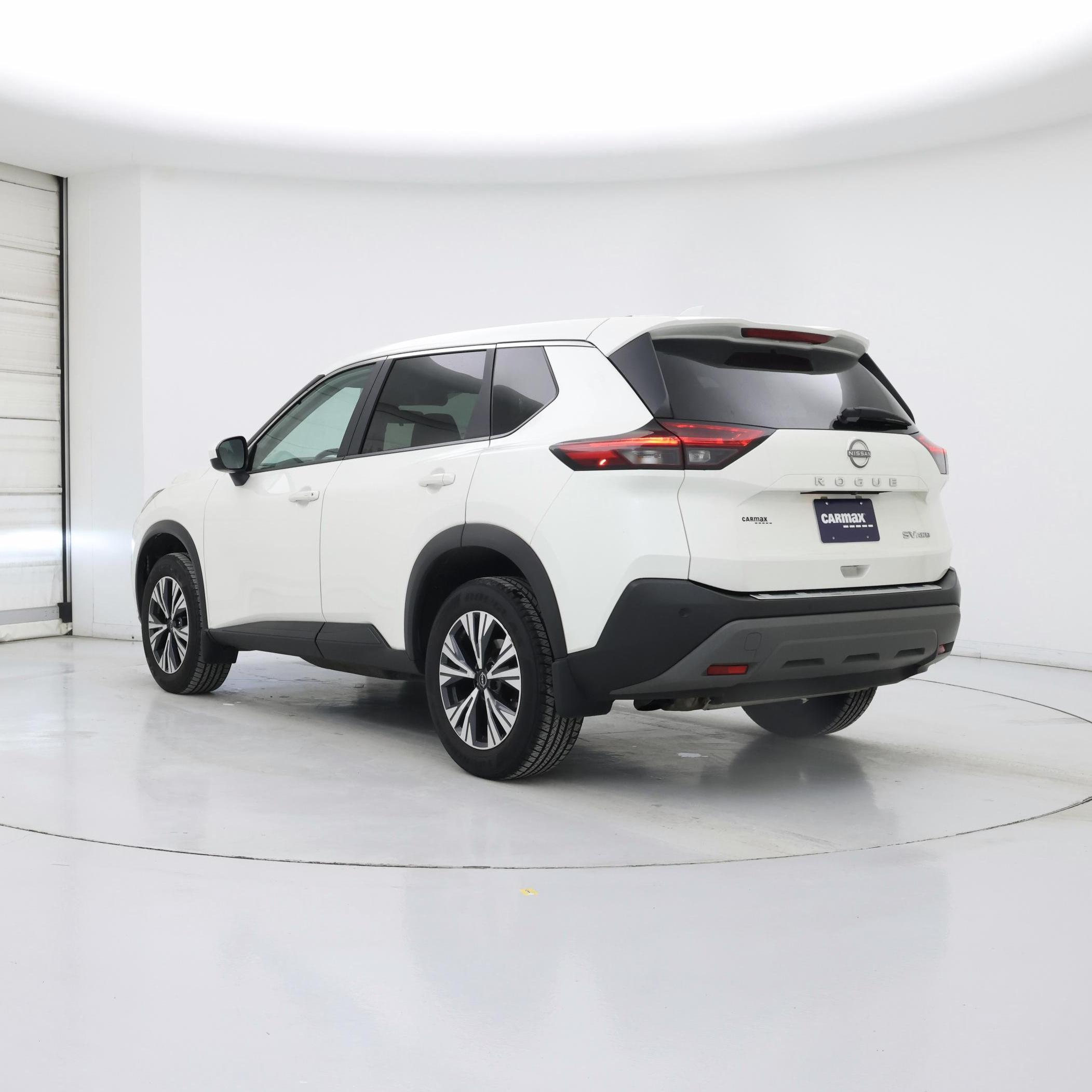 Thumbnail: 2023 Nissan Rogue - 2