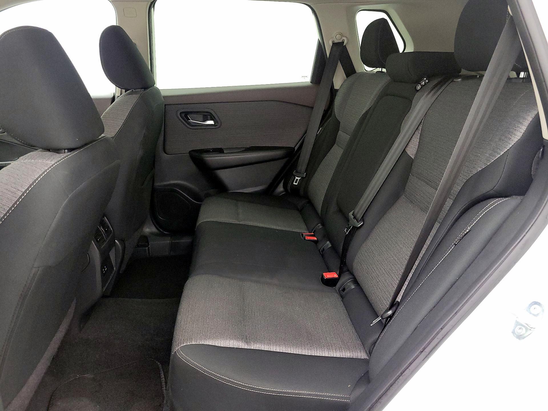 Thumbnail: 2023 Nissan Rogue - 19