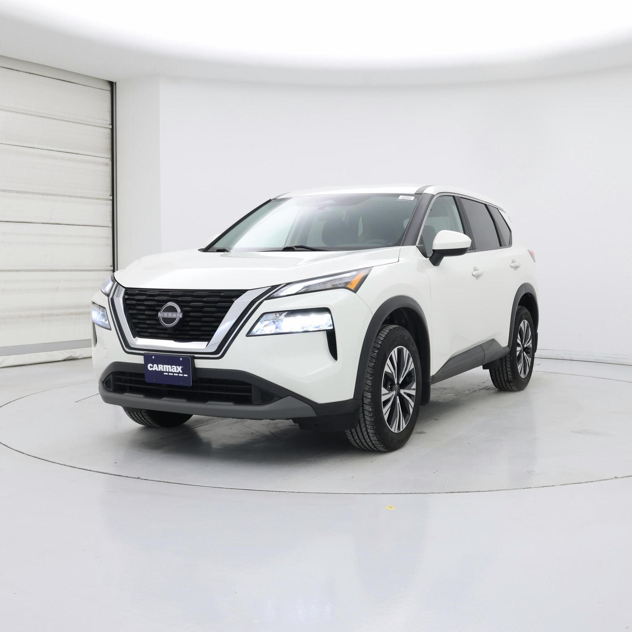 Thumbnail: 2023 Nissan Rogue - 4