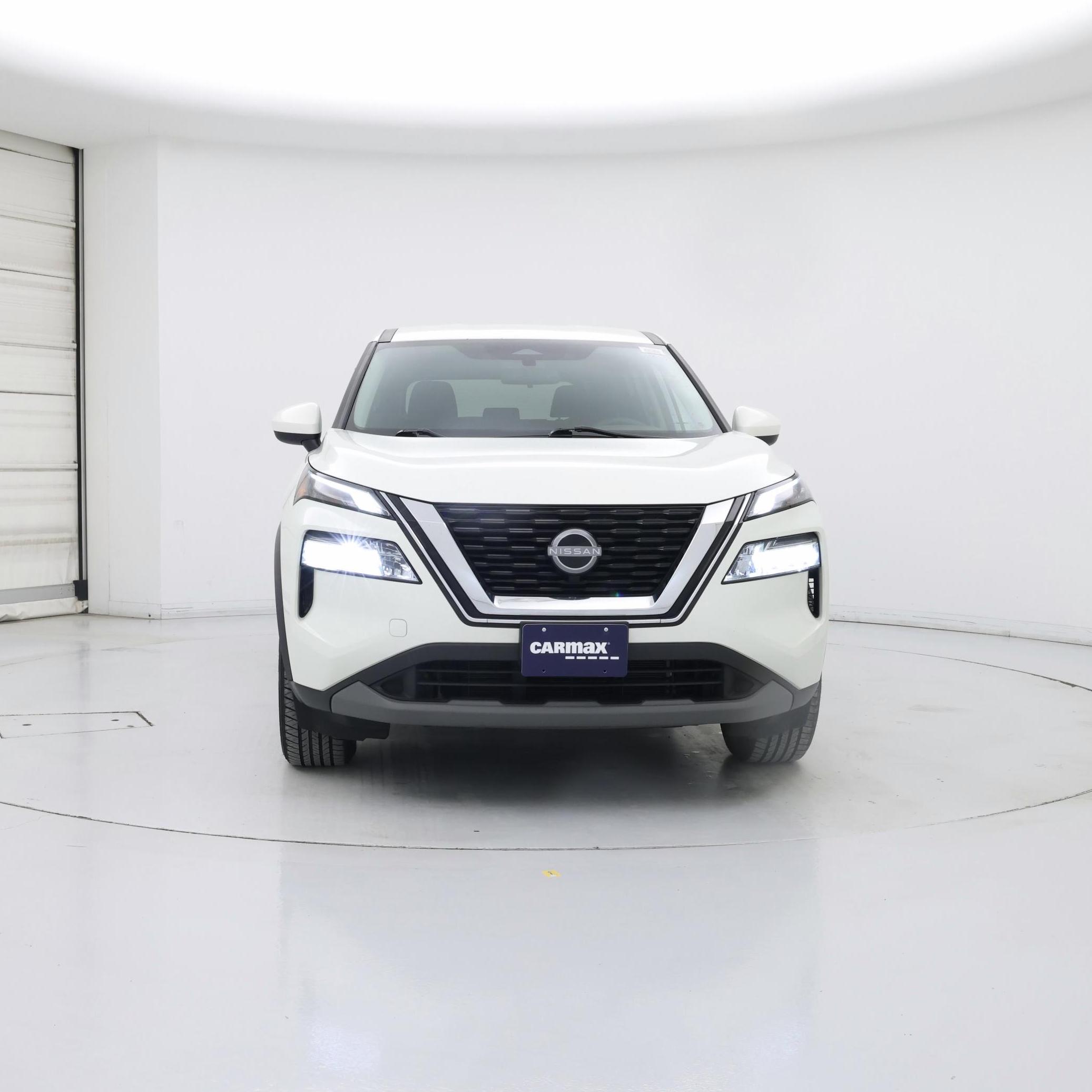 Thumbnail: 2023 Nissan Rogue - 5