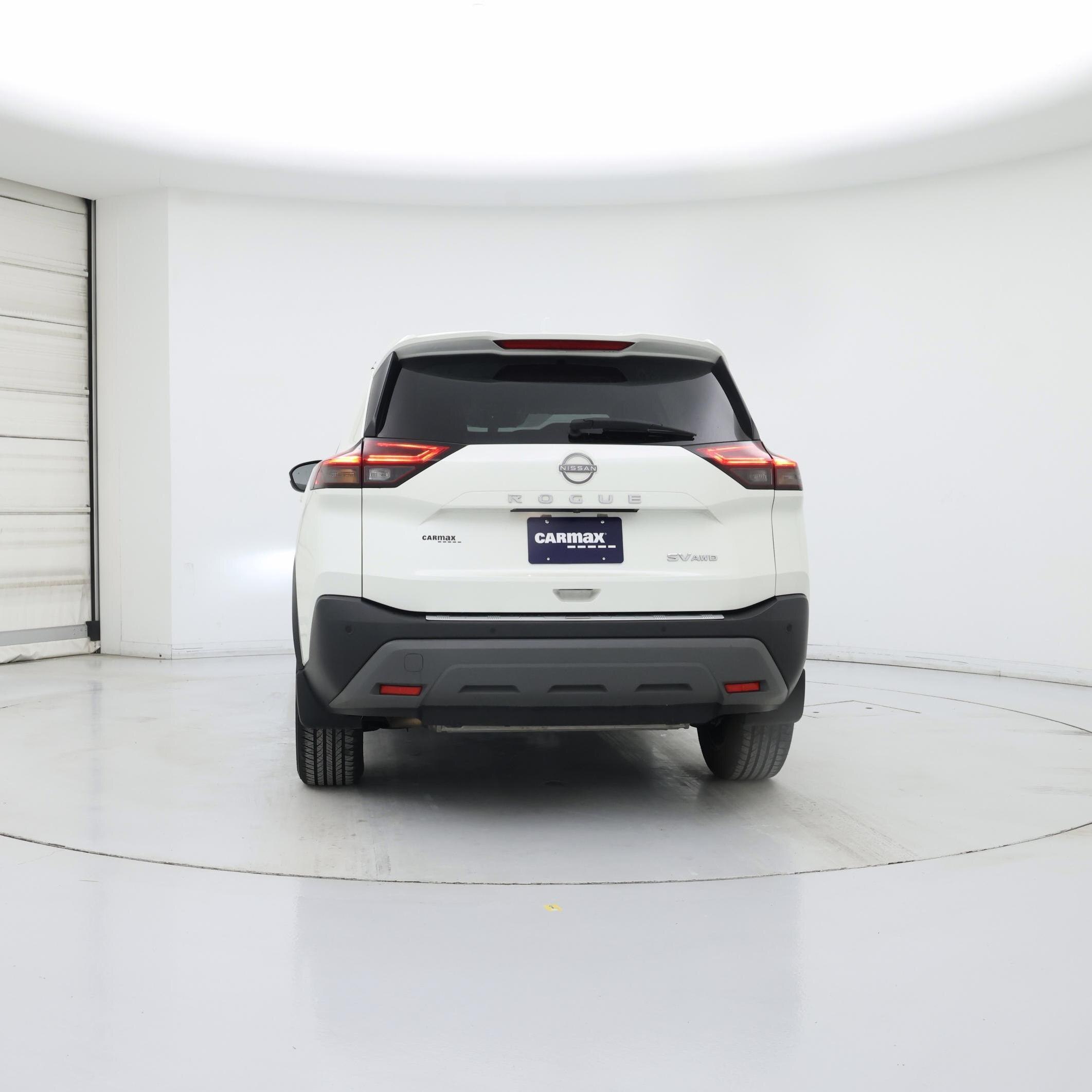 Thumbnail: 2023 Nissan Rogue - 6