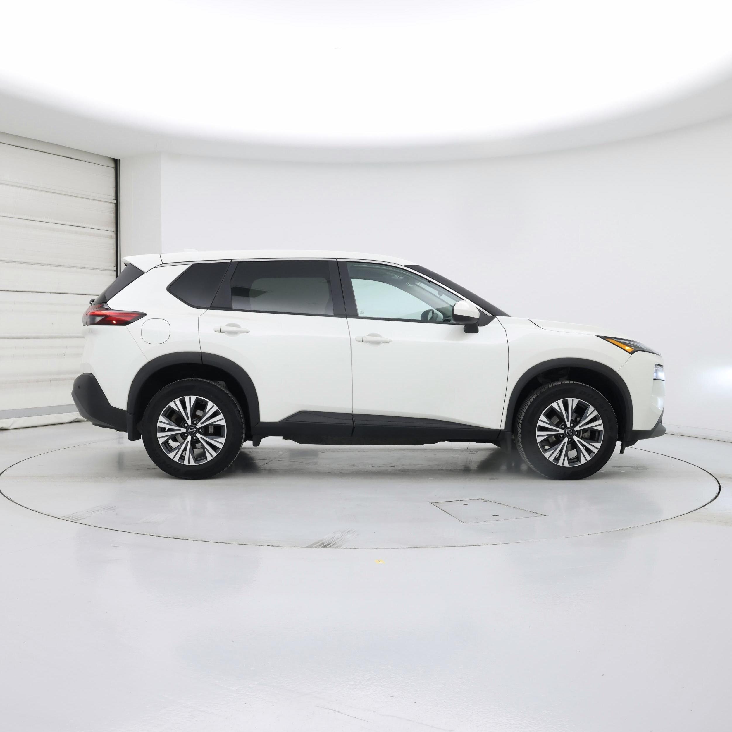 Thumbnail: 2023 Nissan Rogue - 7