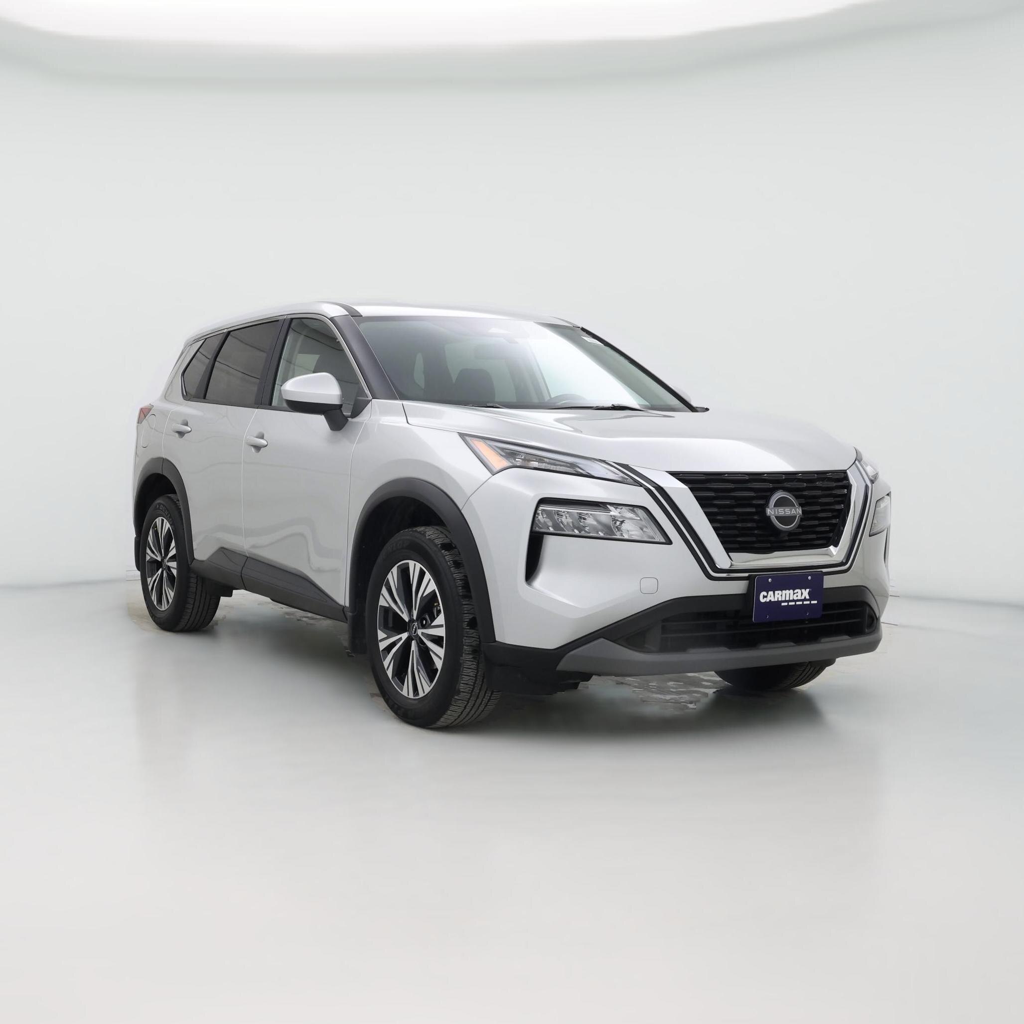 Thumbnail: 2023 Nissan Rogue - 1