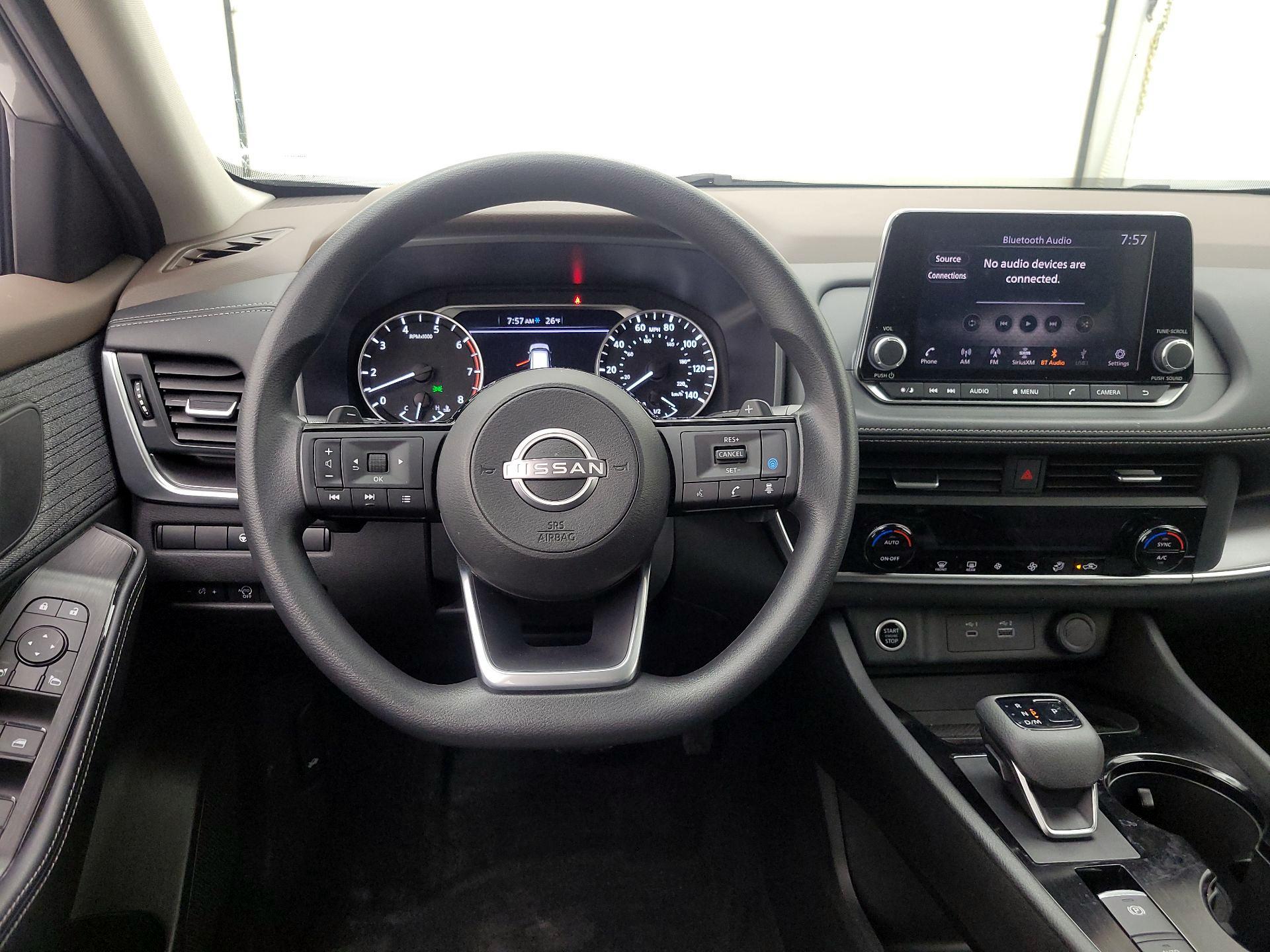 Thumbnail: 2023 Nissan Rogue - 9