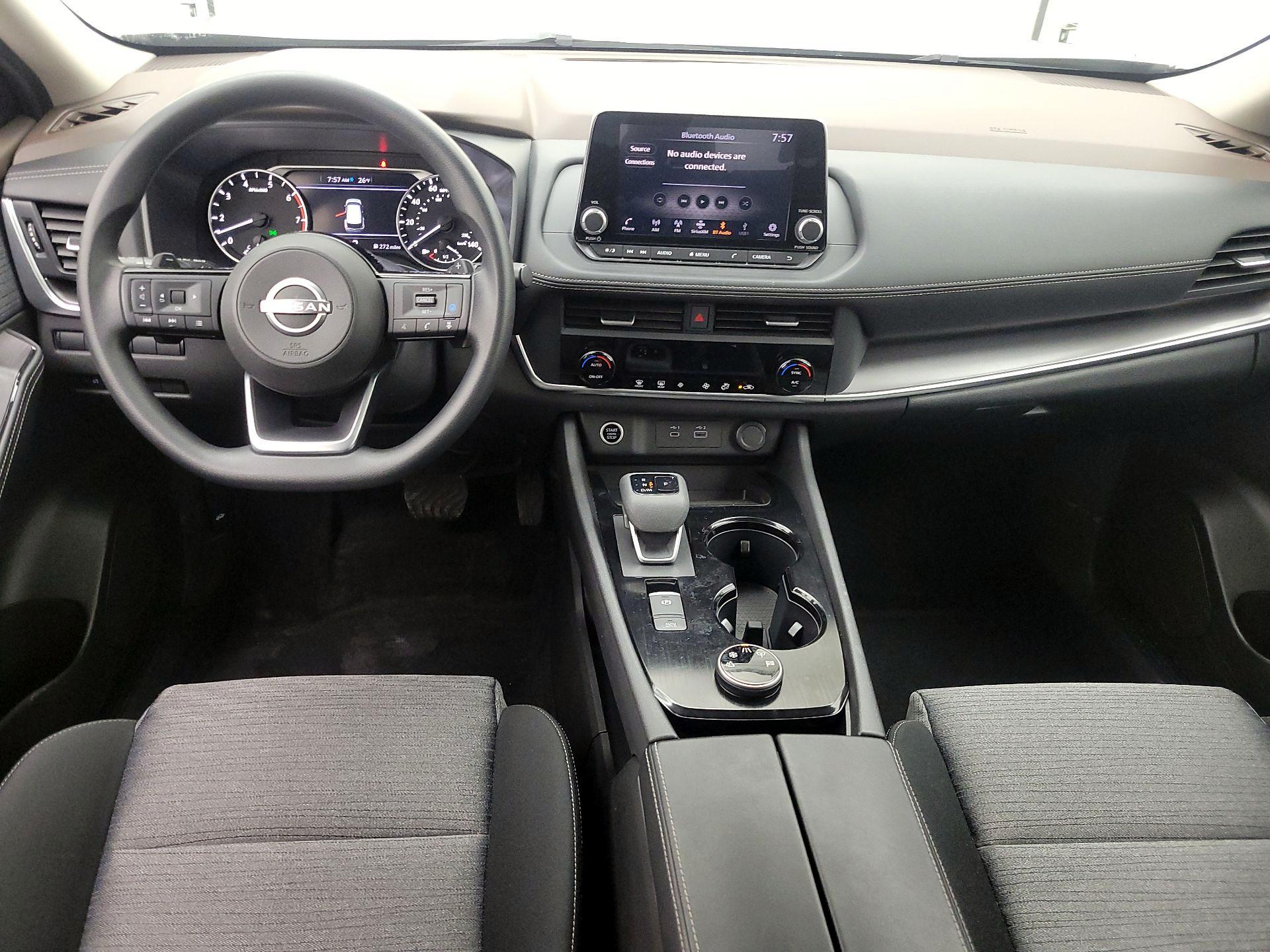 Thumbnail: 2023 Nissan Rogue - 11