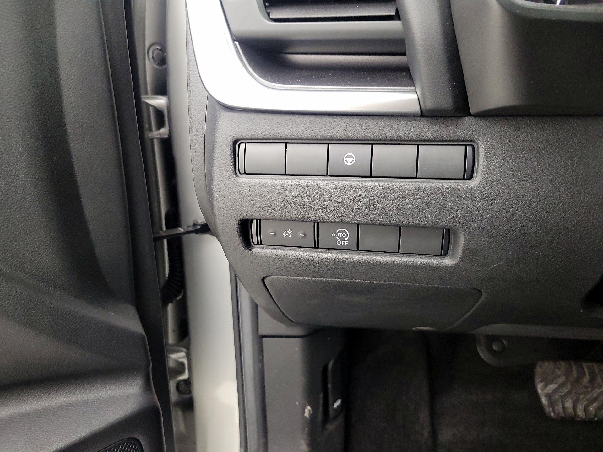 Thumbnail: 2023 Nissan Rogue - 13