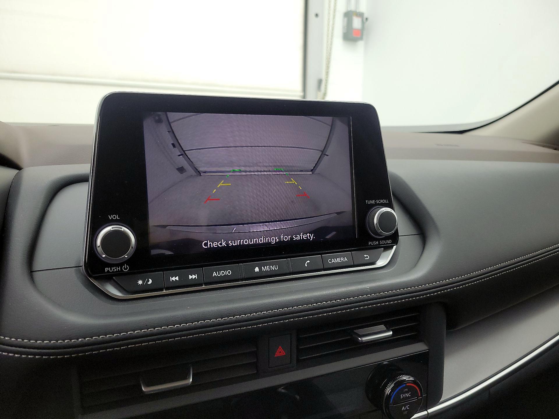 Thumbnail: 2023 Nissan Rogue - 14