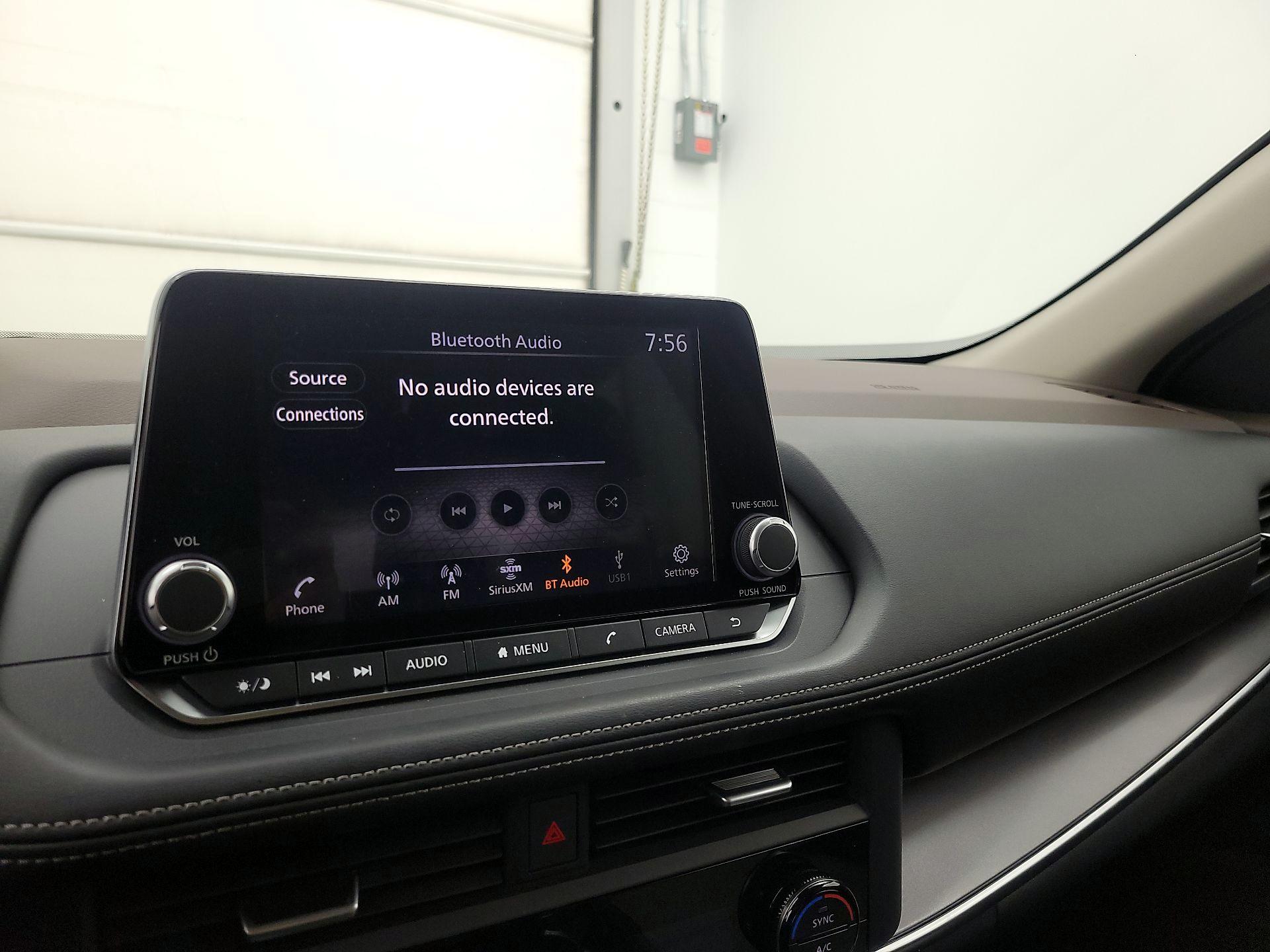 Thumbnail: 2023 Nissan Rogue - 15