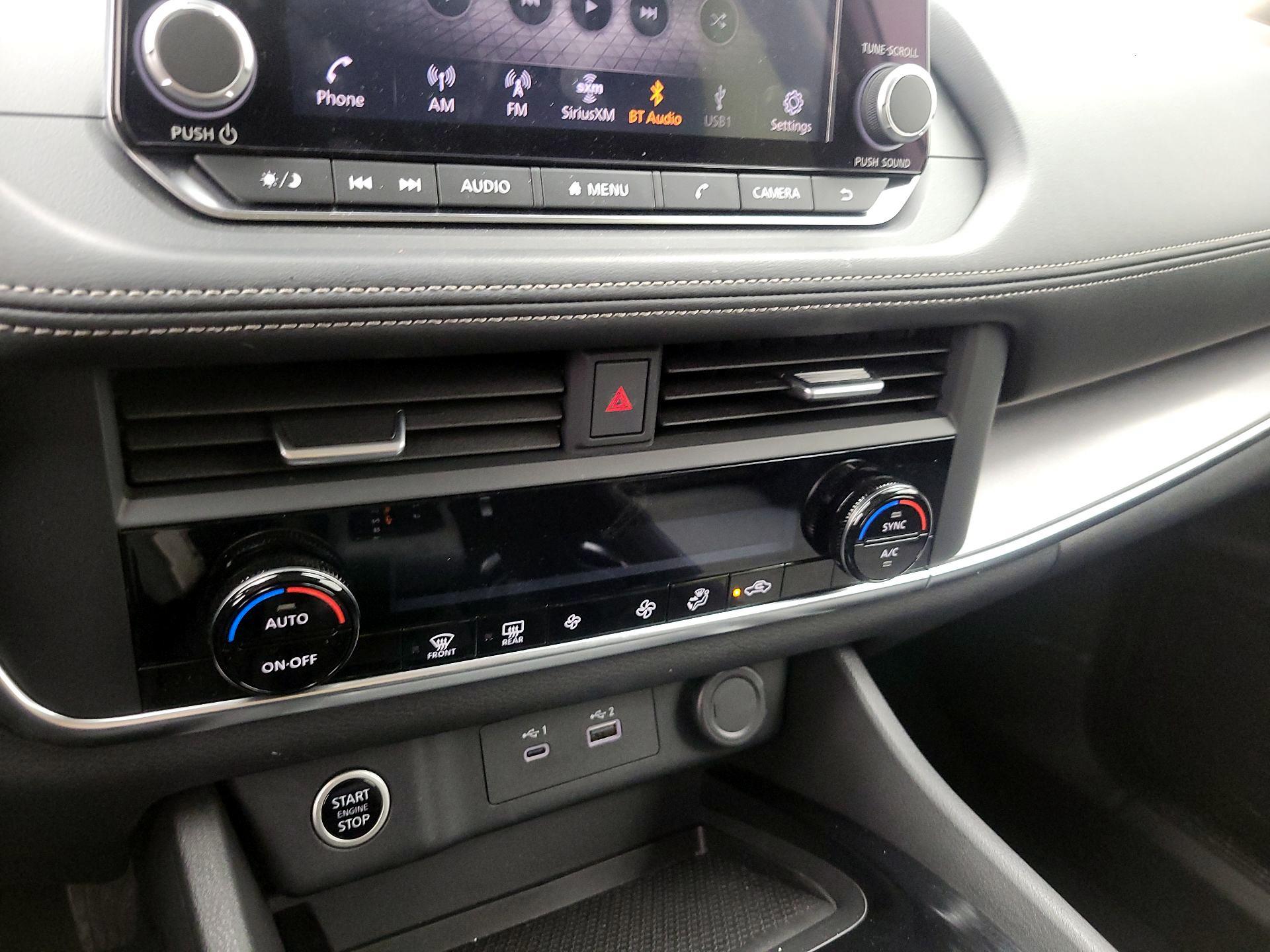 Thumbnail: 2023 Nissan Rogue - 16